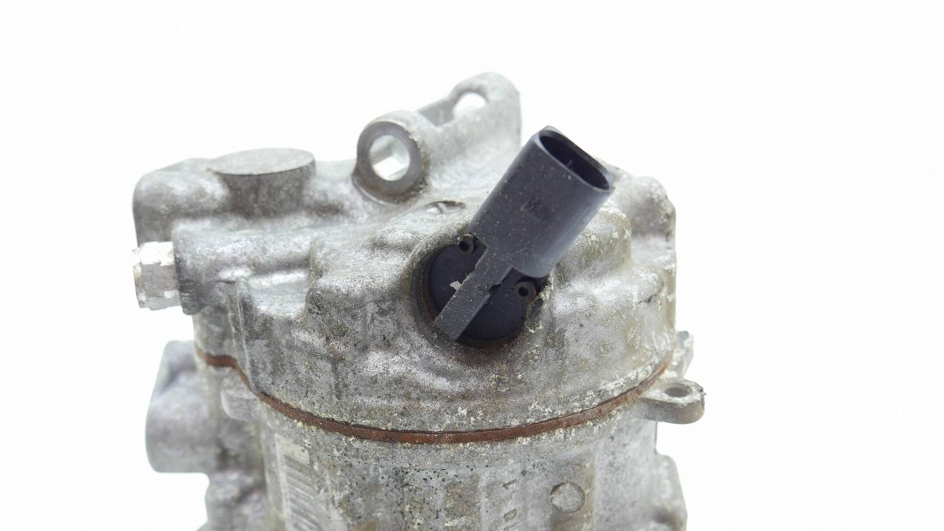 Audi A4 B9 8W Airco Compressor 8W5816803 WAH45484 image 4