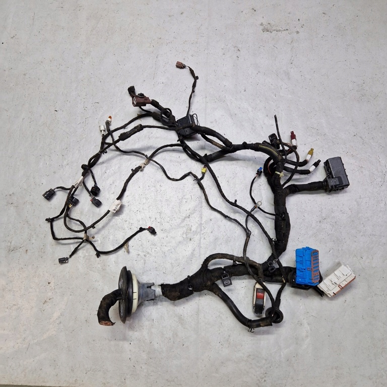 Faisceau Opel Insignia B 1.6 CDTI WIT643553662 image 2