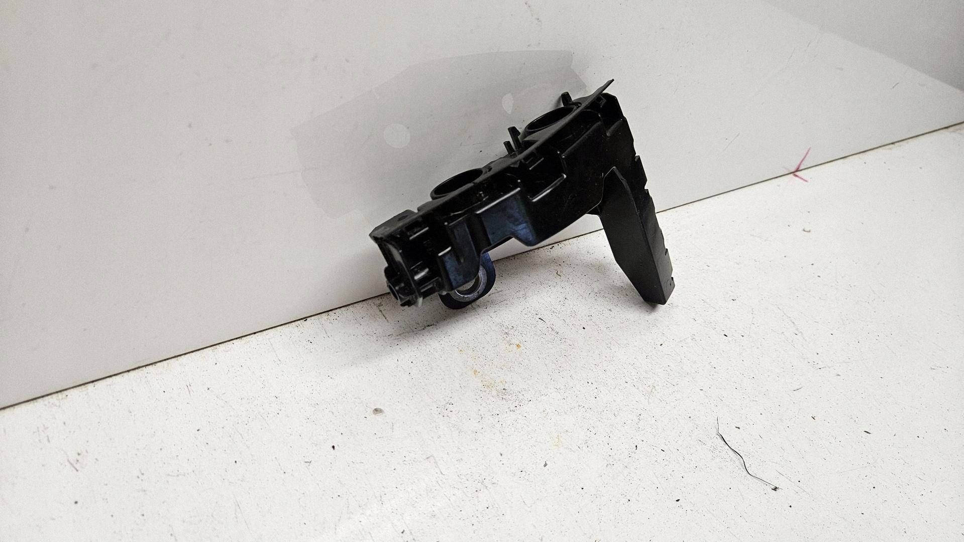 VW ID4 2020- Right Front Bumper Trim 11A807050