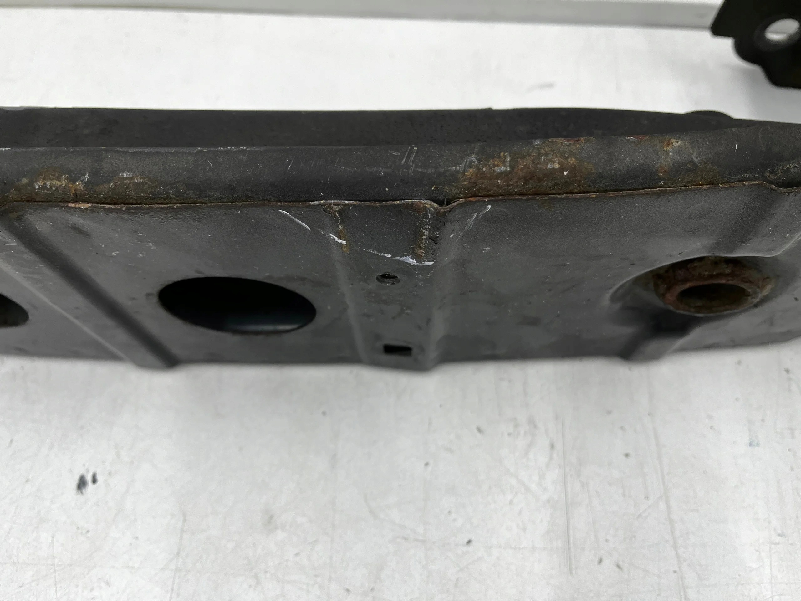 Mazda OE KD53273 Barre de pare-chocs image 6