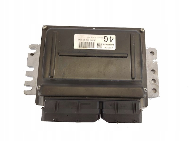 ECU Motorcomputer MEC30-020 D2 Nissan Hitachi Occasion image 2