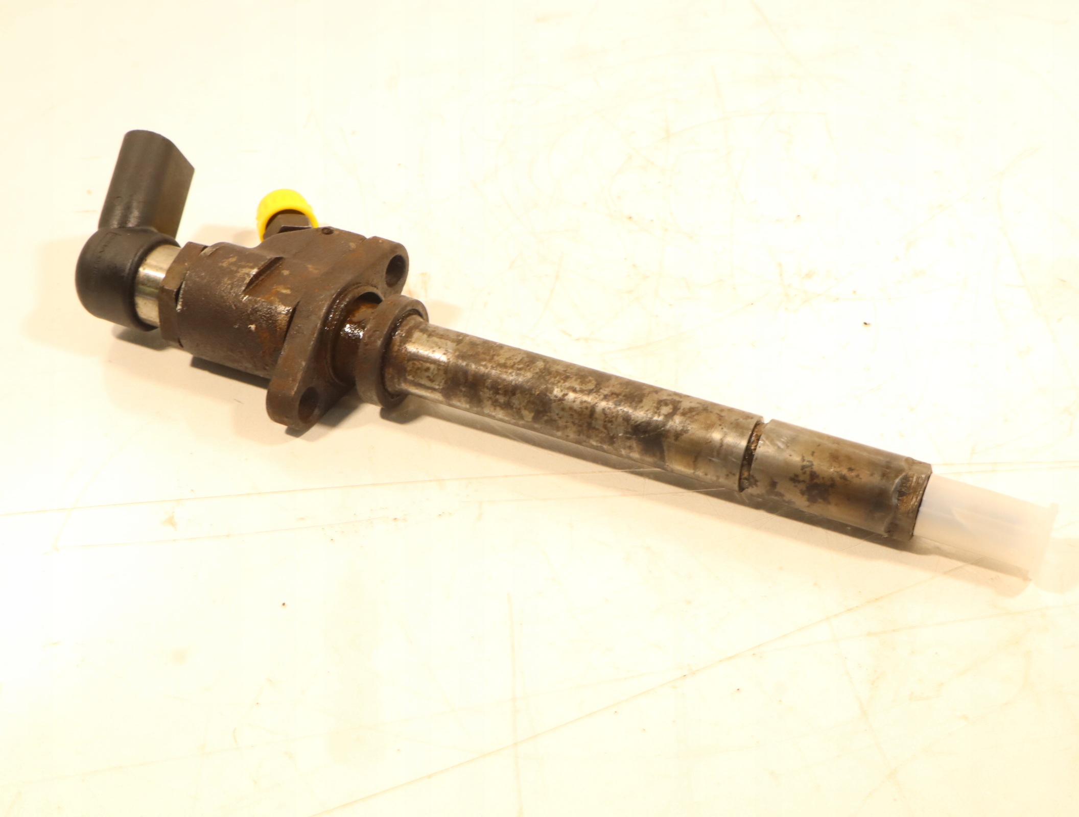 Inyector Volvo V50 2.0TD 9857144580 image 3