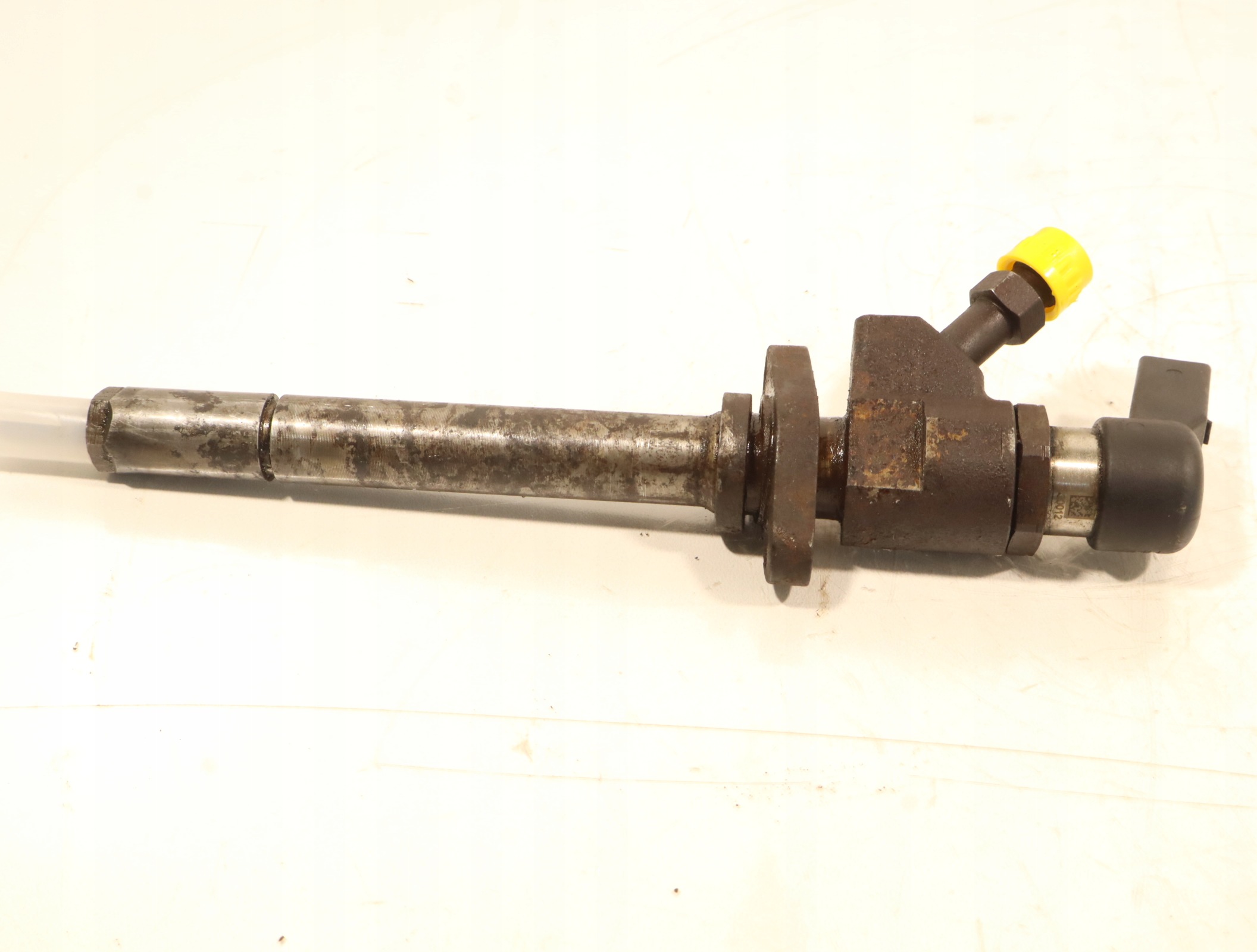 Inyector Volvo V50 2.0TD 9857144580 image 4