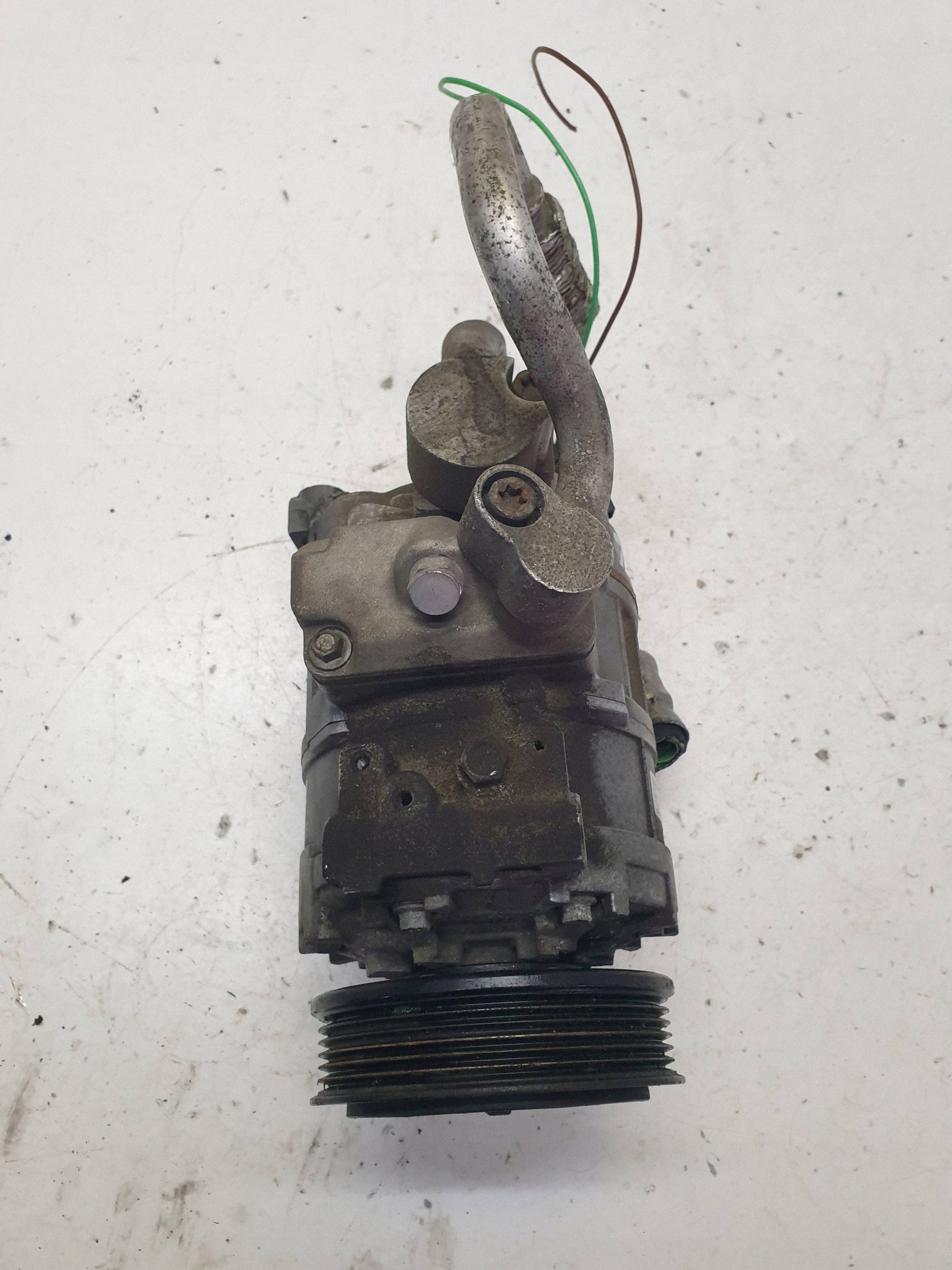 Compresseur Climatisation Audi Q3 8U 2.0 TDI 4471503659 image 5