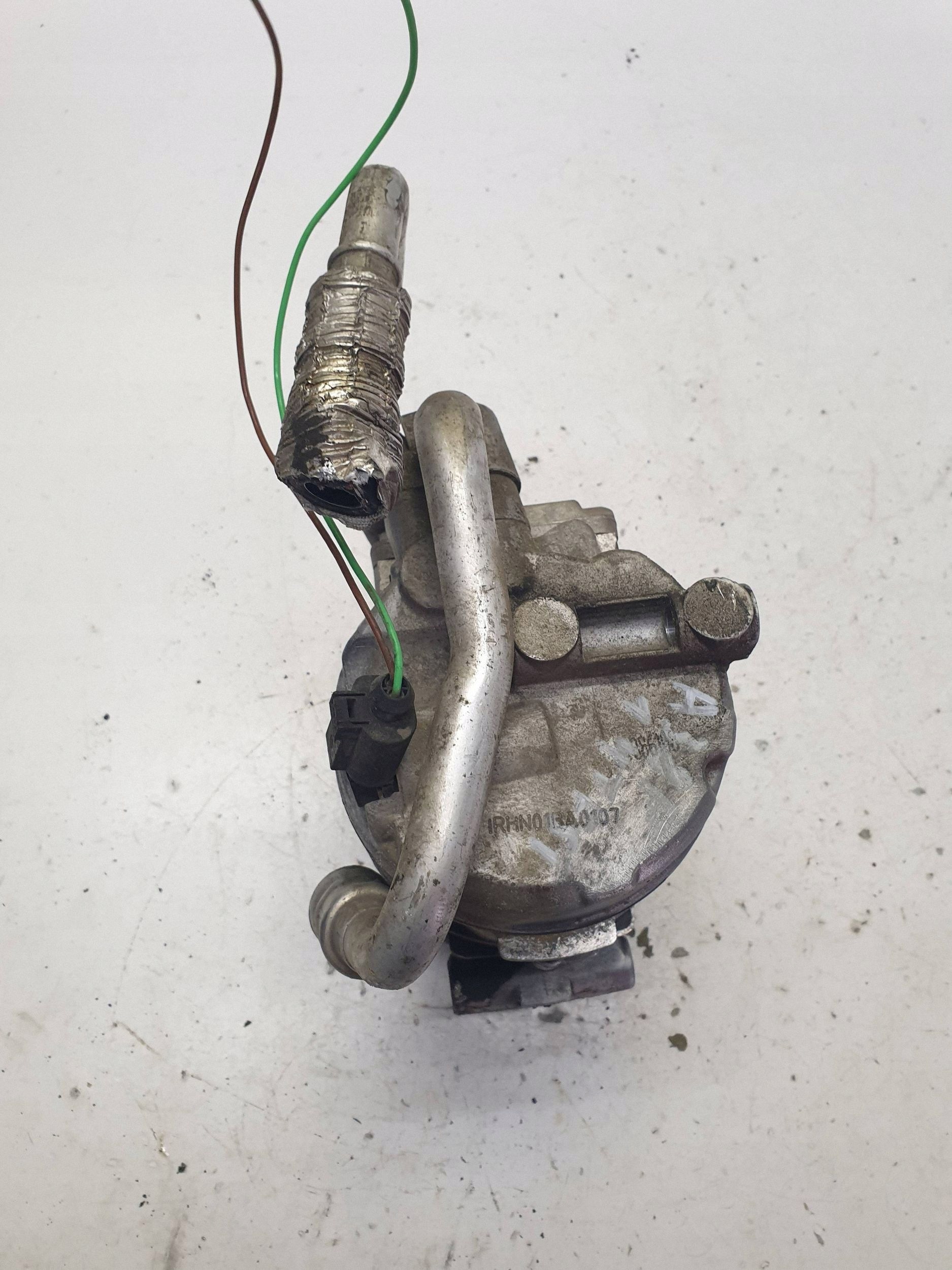 Compresseur Climatisation Audi Q3 8U 2.0 TDI 4471503659 image 10