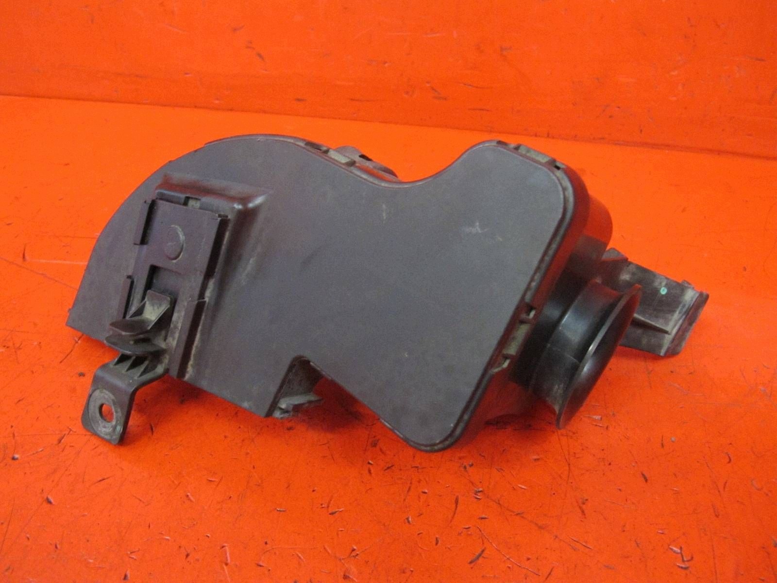 Peugeot 9682647680 ilmanohjainputki image 2