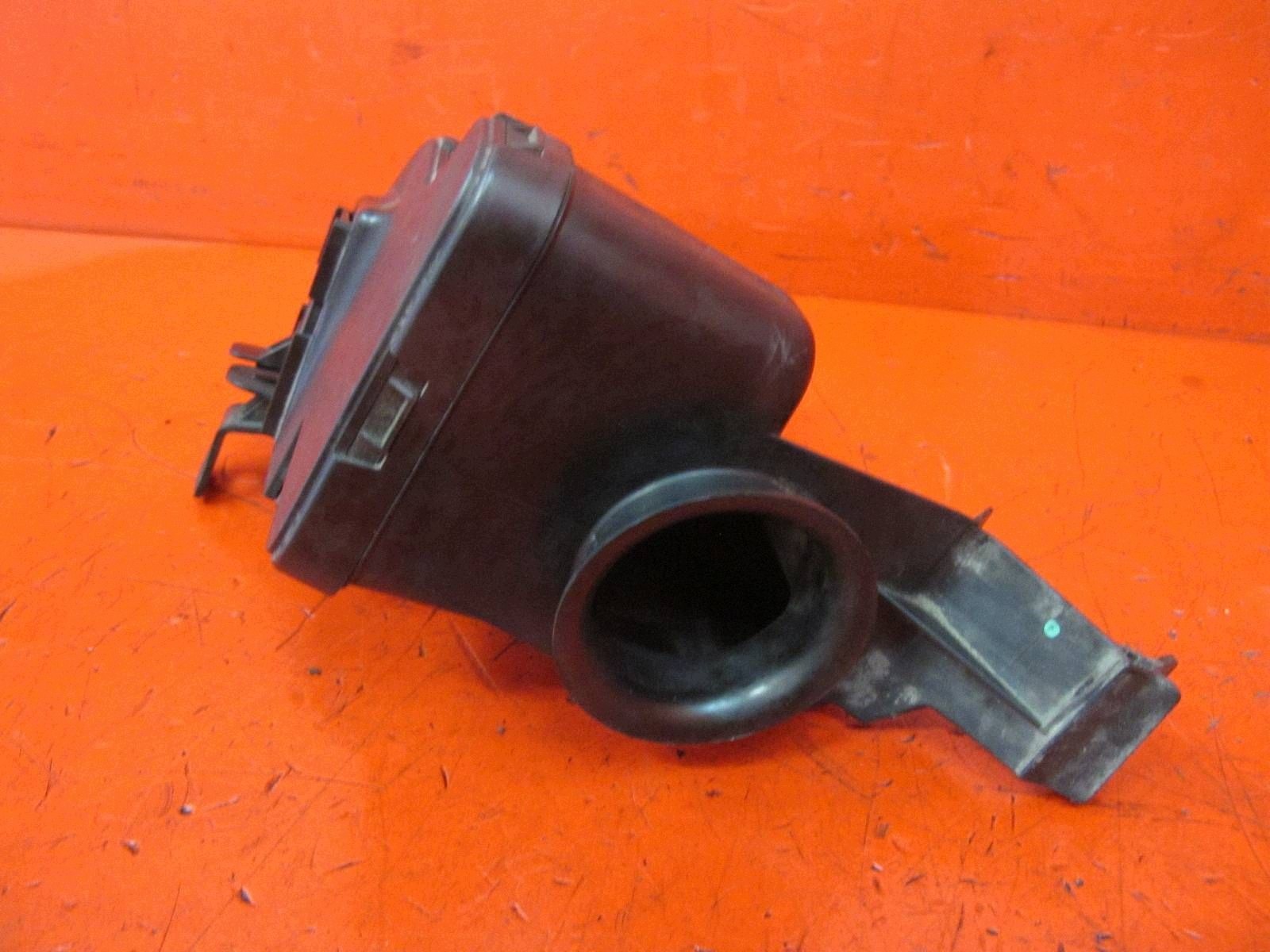Peugeot 9682647680 ilmanohjainputki