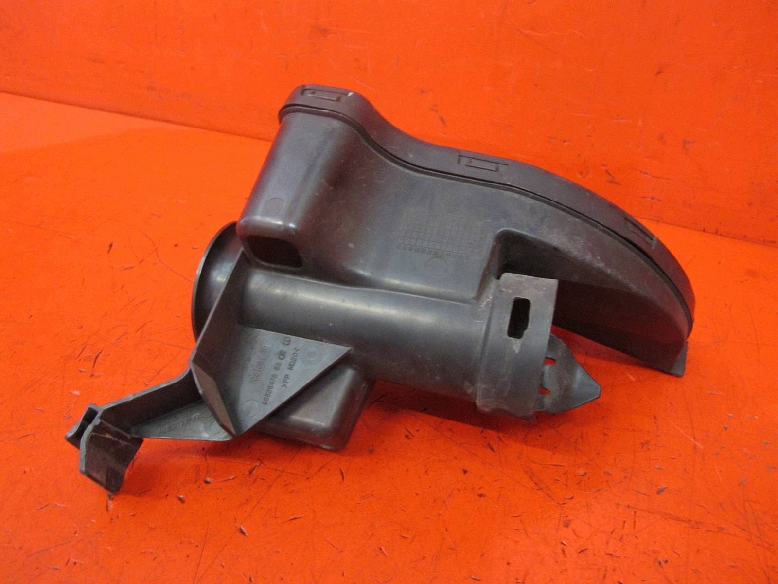 Peugeot 9682647680 ilmanohjainputki image 3
