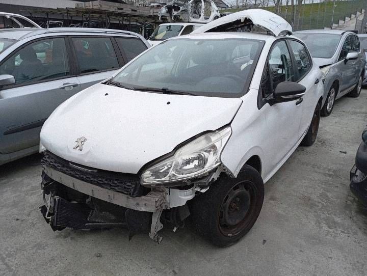 Peugeot 9682647680 ilmanohjainputki image 6
