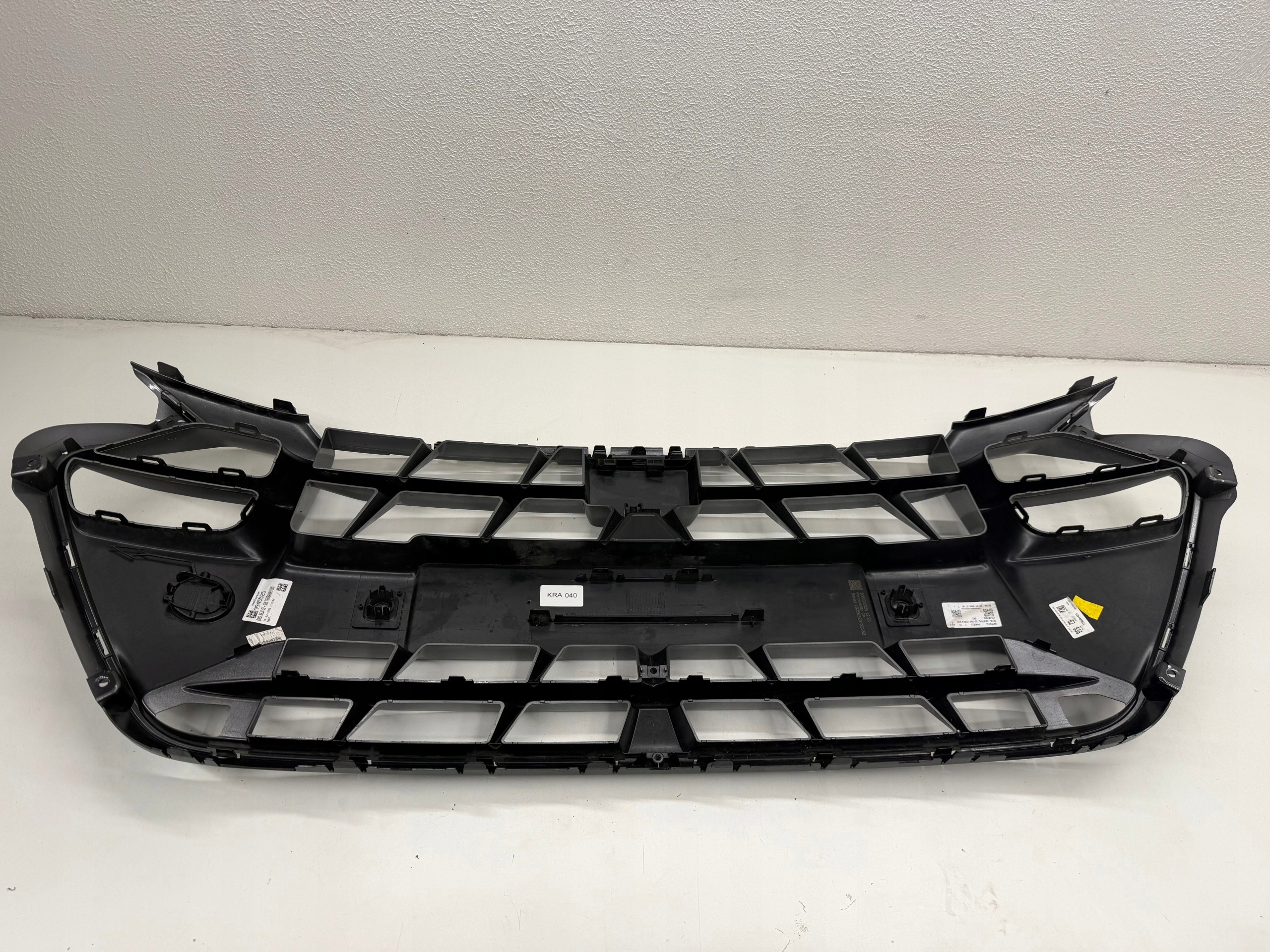 CUPRA TERRAMAR Etusäleikkö 578807683