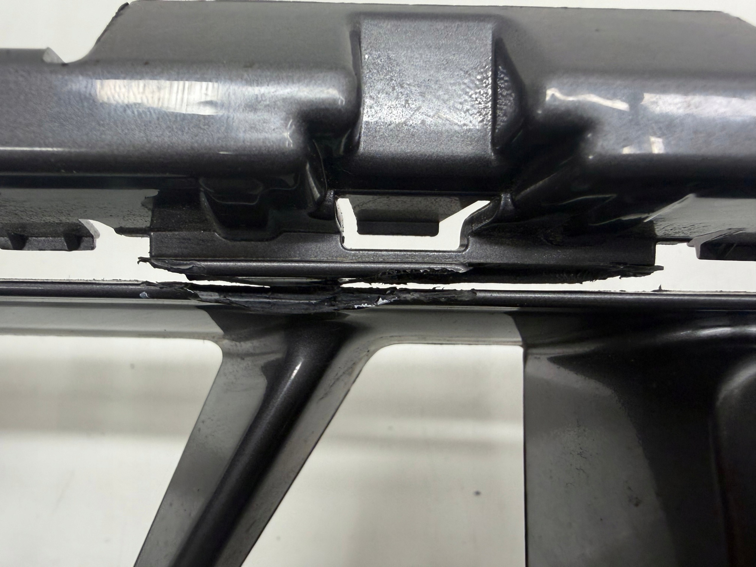 CUPRA TERRAMAR Etusäleikkö 578807683 image 3