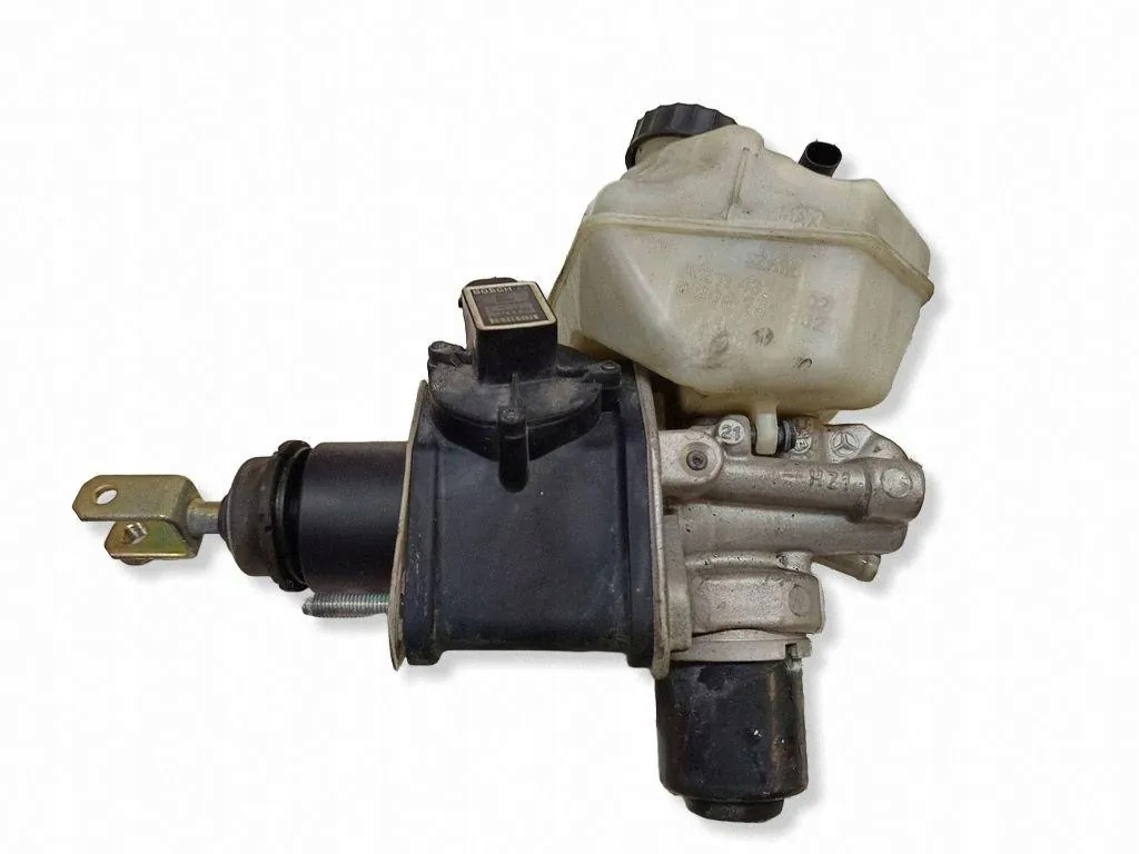 Cylindre de roue MERCEDES-BENZ E (W211) 204251302 image 2