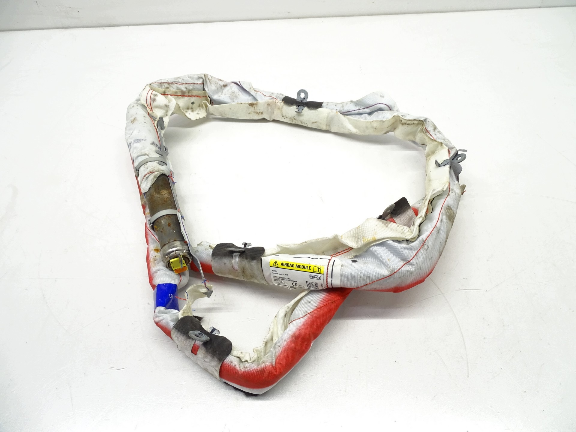 Right Side Curtain Airbag Ford Kuga MK2 OEM CV44-N042D94-BA