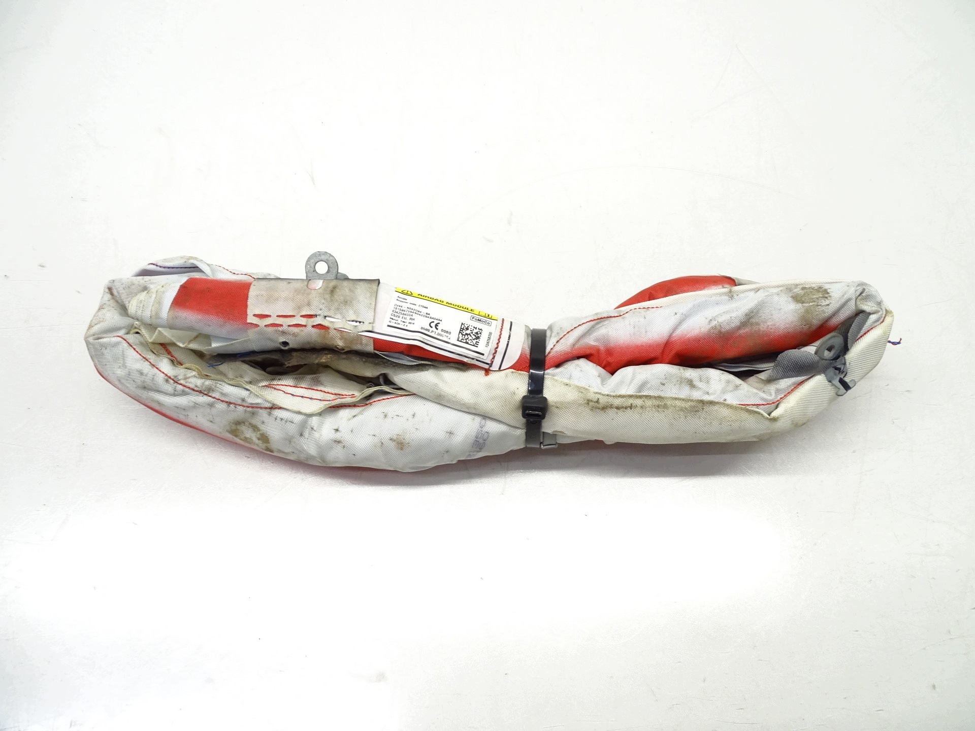 Airbag-Vorhang rechts Ford Kuga MK2 CV44-N042D94-BA image 3