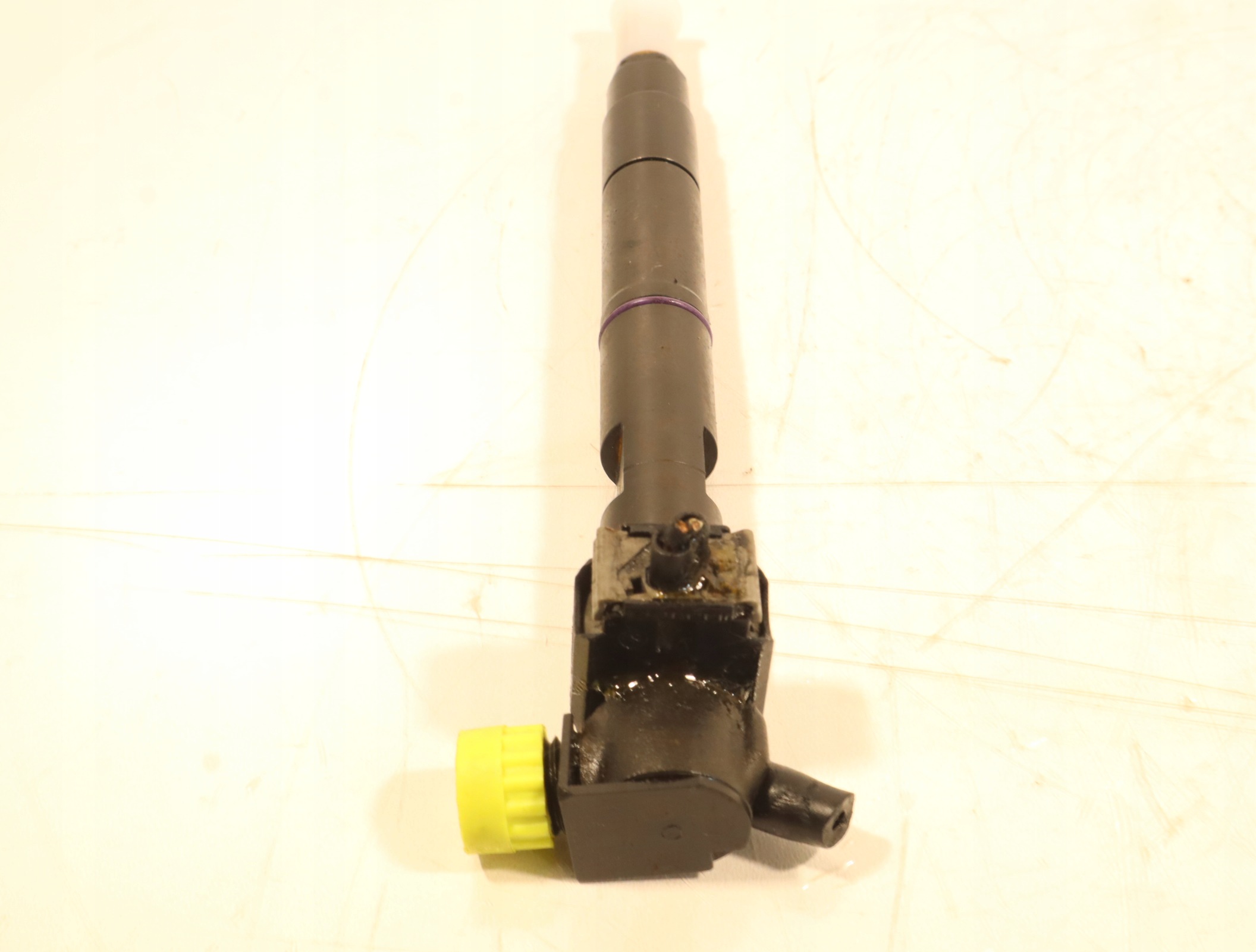 Inyector Hyundai I30 II 1.4 CRDi 33800-2A780 image 3