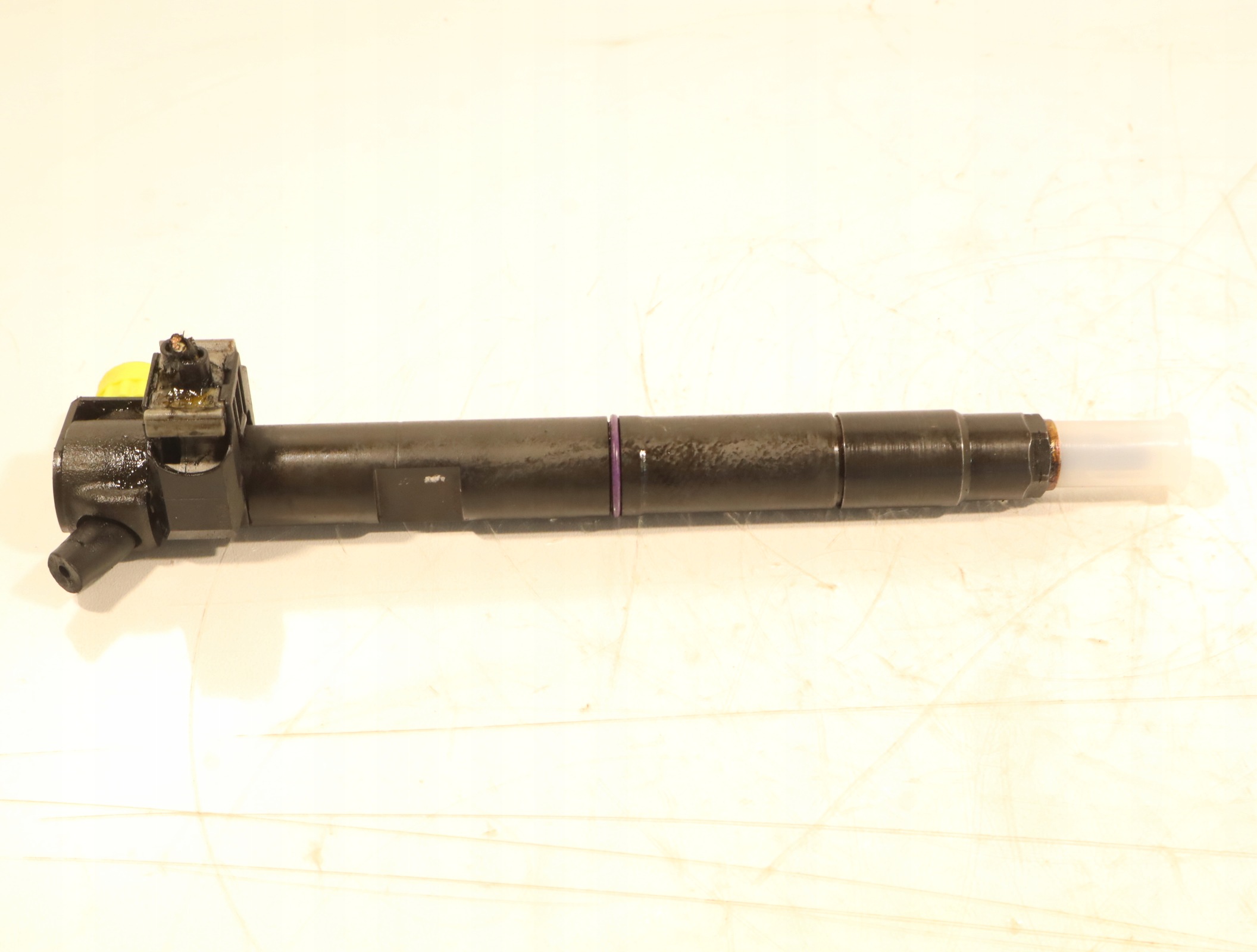 Inyector Hyundai I30 II 1.4 CRDi 33800-2A780 image 4