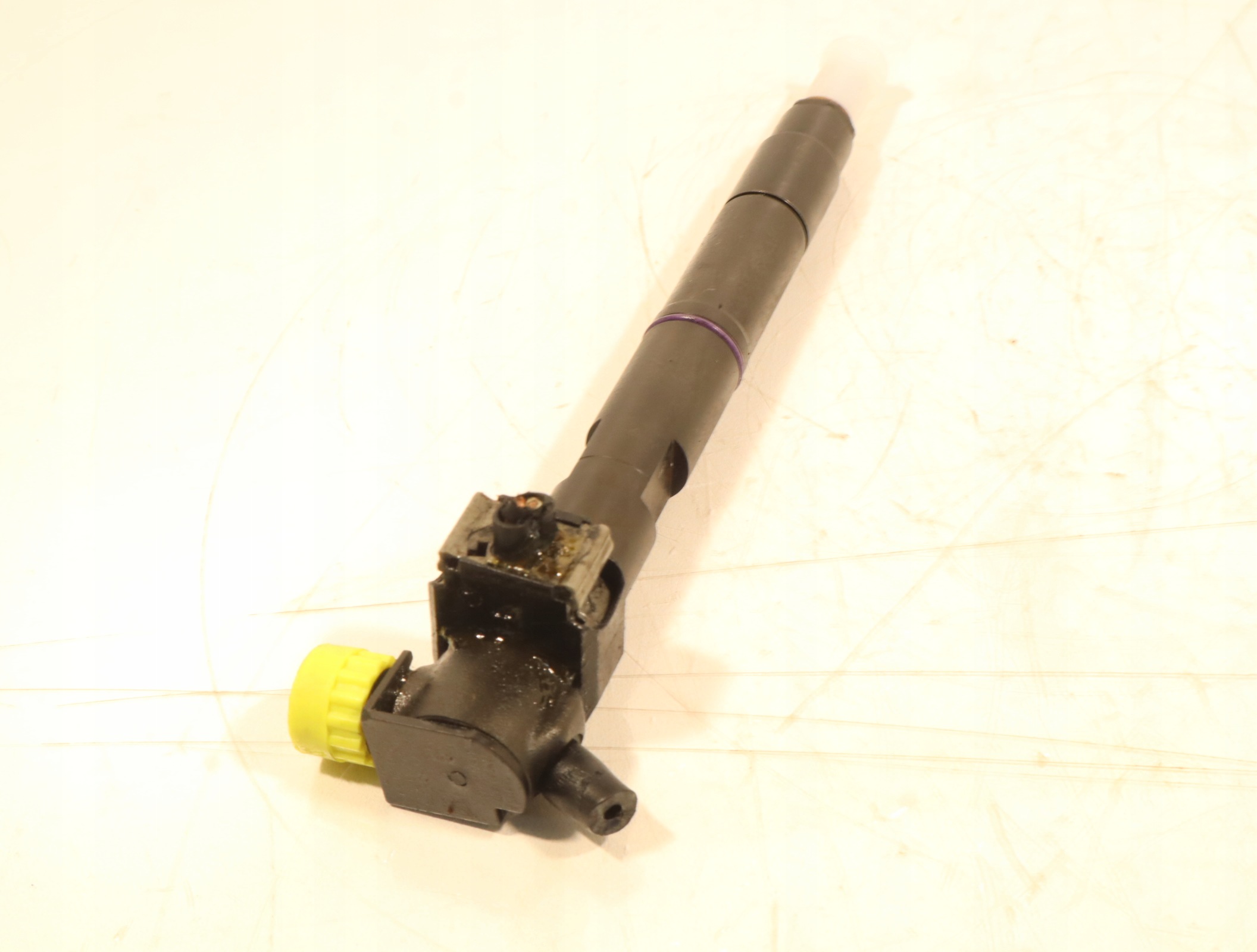 Inyector Hyundai I30 II 1.4 CRDi 33800-2A780 image 5