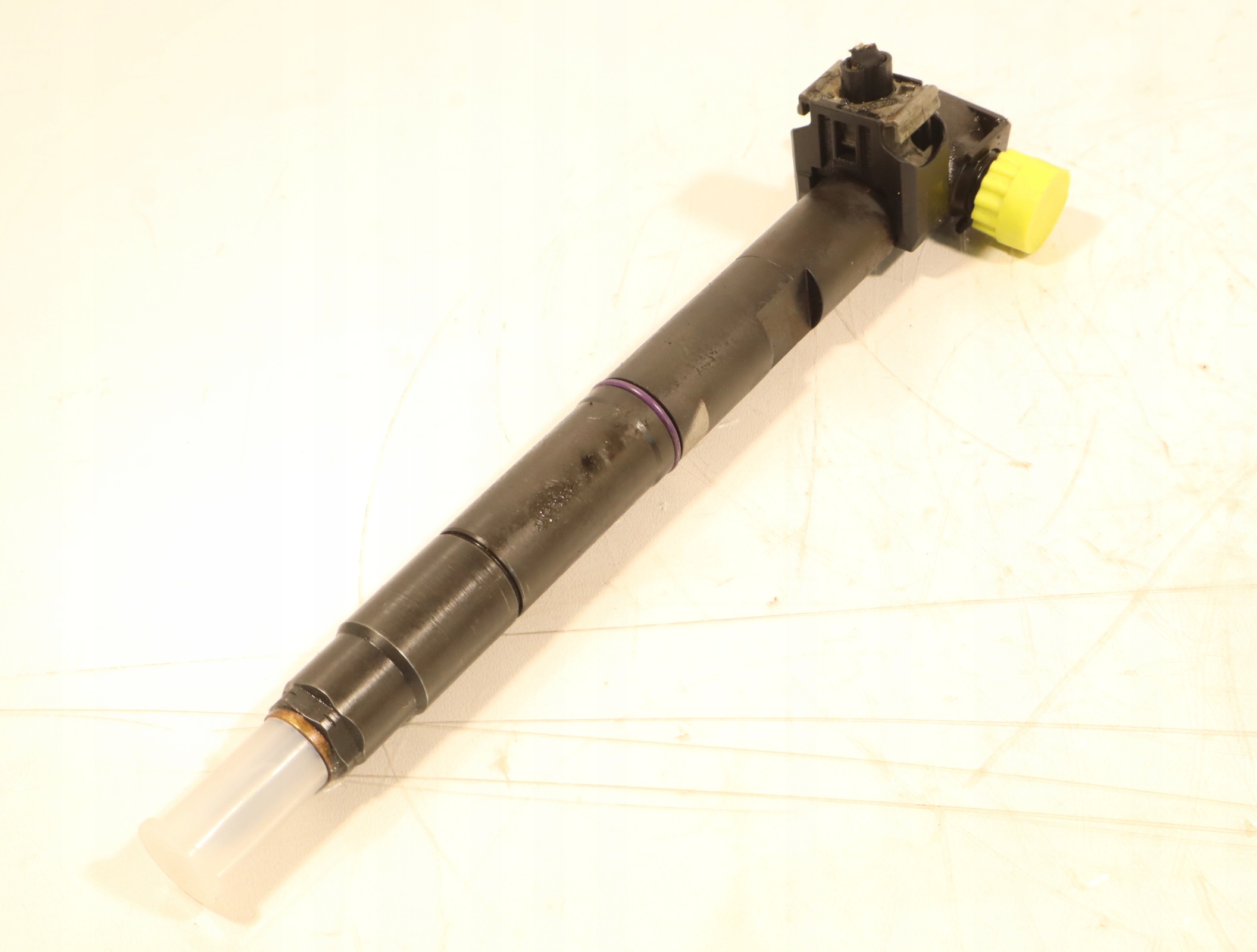 Inyector Hyundai I30 II 1.4 CRDi 33800-2A780 image 6