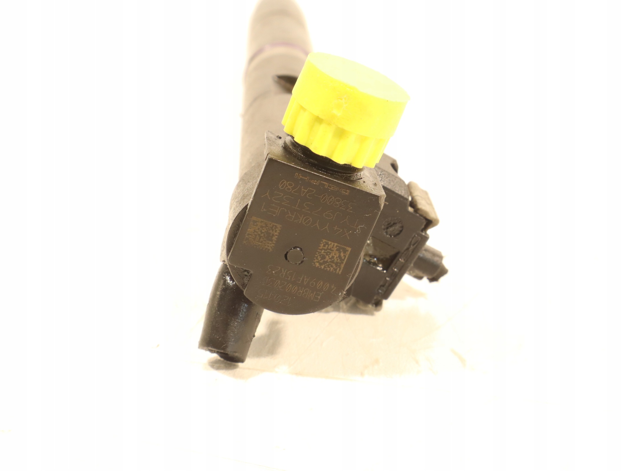 Inyector Hyundai I30 II 1.4 CRDi 33800-2A780 image 7