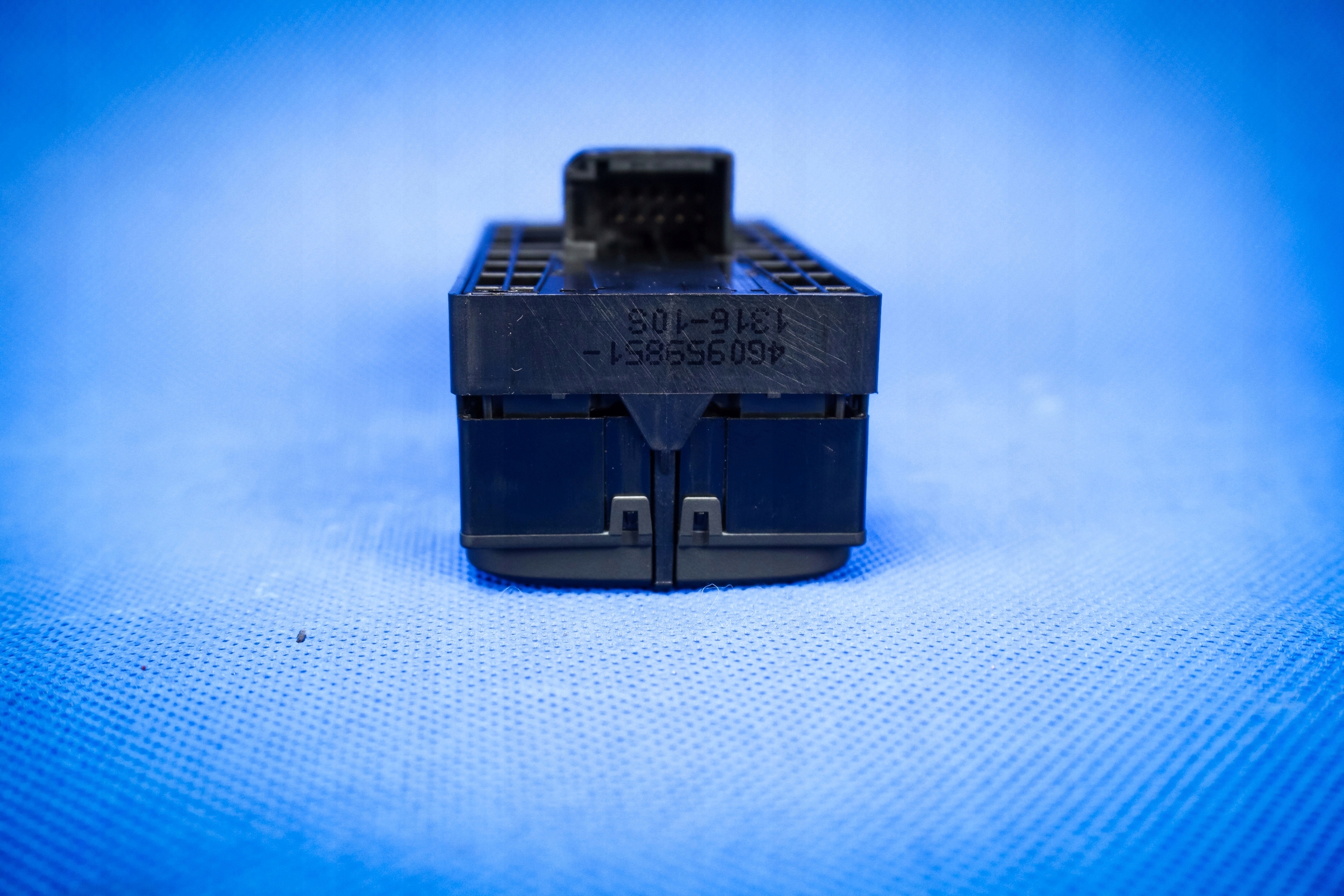 Interrupteurs de vitres Audi A6 A7 4G 4G0959851 image 5