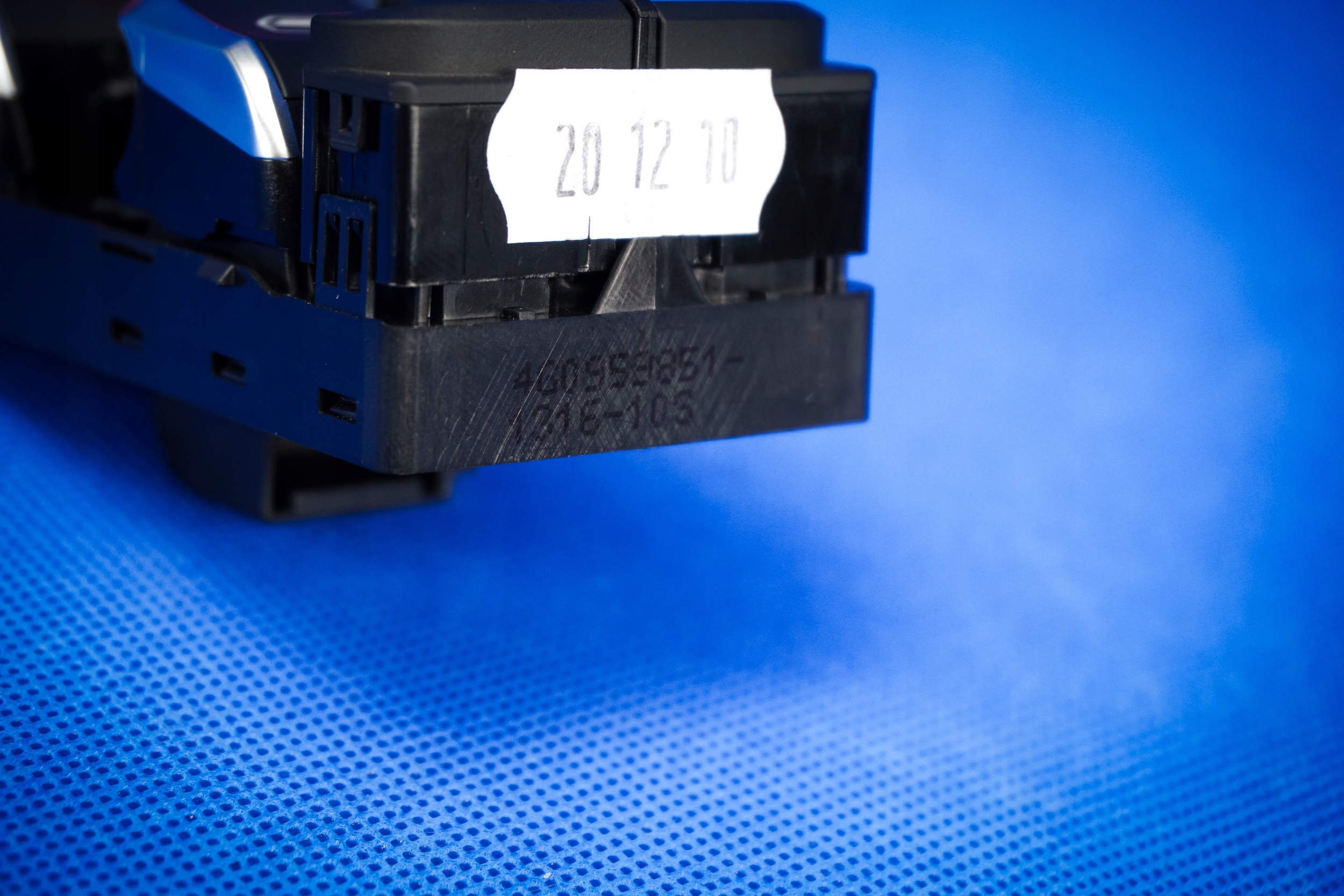 Interrupteurs de vitres Audi A6 A7 4G 4G0959851 image 6