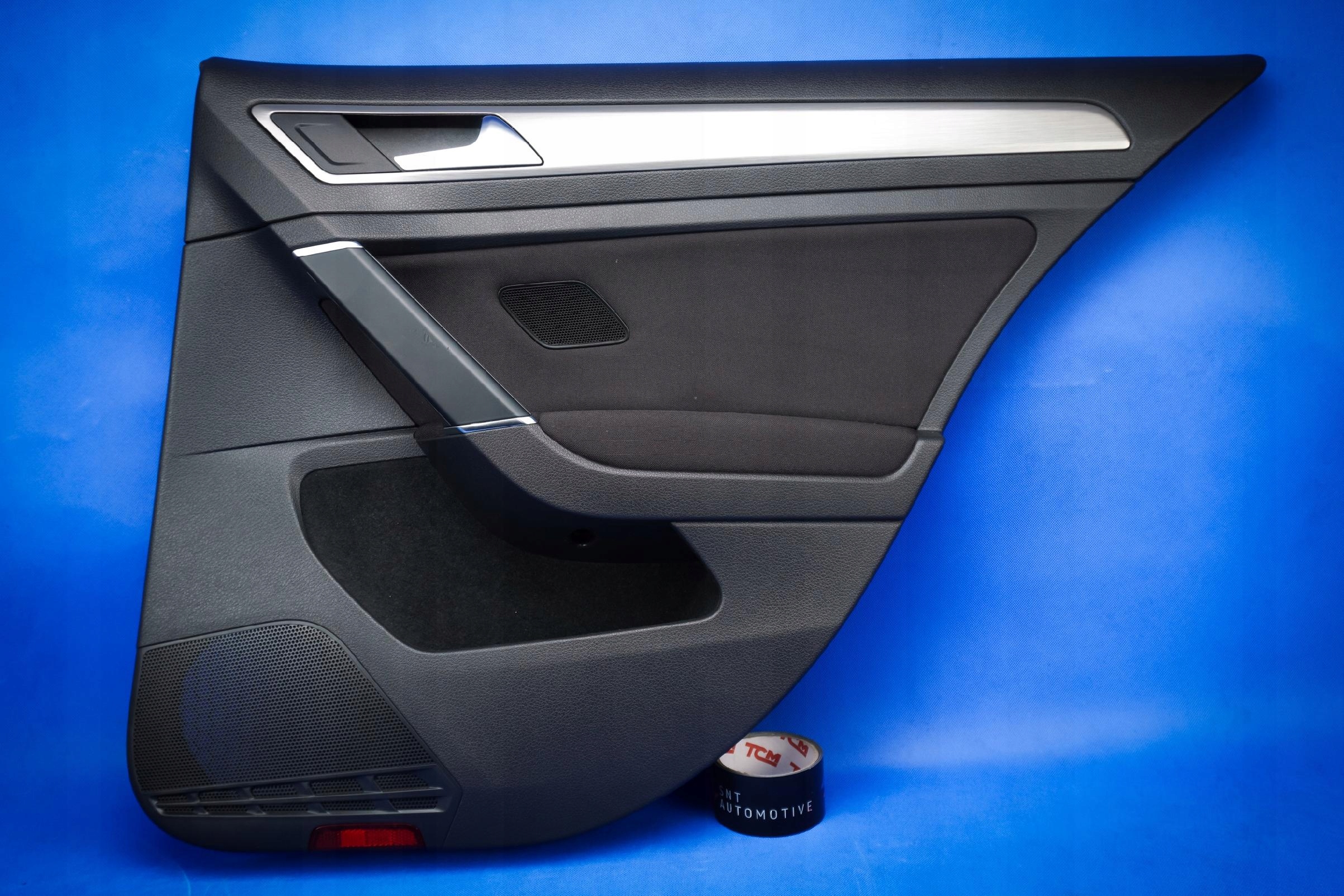 Bakdörrpanel Golf VII 5G6867212FT image 2