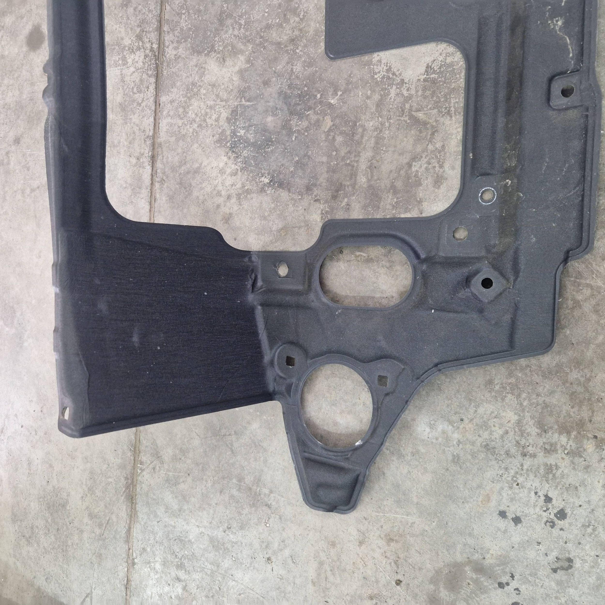 Panneau insonorisant Hyundai Ioniq 6 84124KL000 image 3