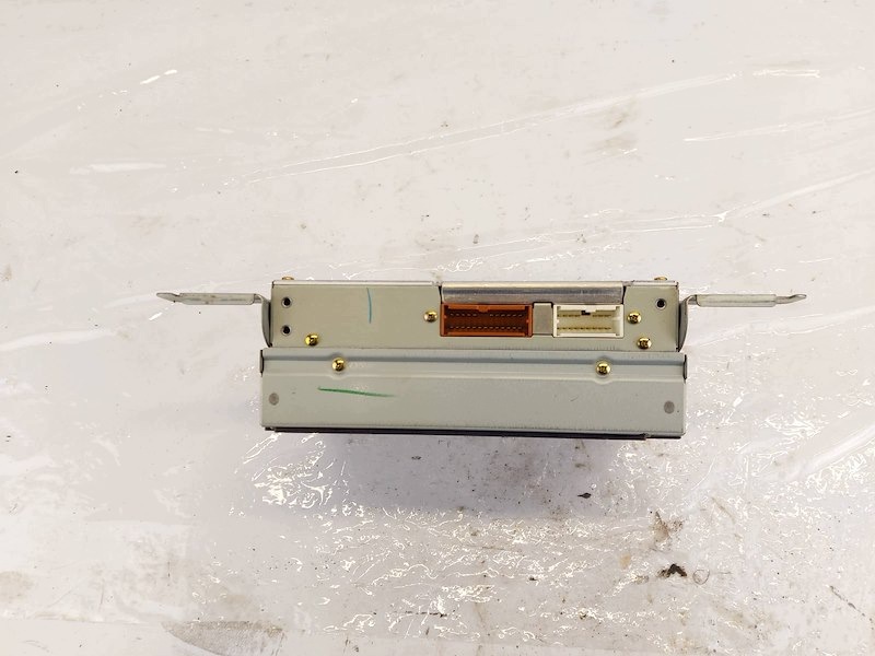 Display Monitor 28090AV612 CC5W-3002P Nissan Primera III (P12)