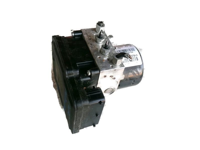 Pompe ABS Opel Zafira C 12879599 image 2