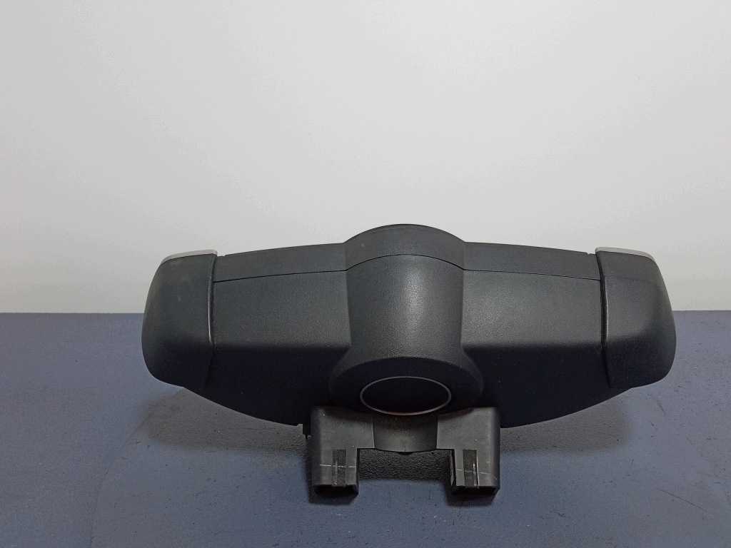 NISSAN MURANO 3,5 LEVEL OF U.S. ENGINE CB801