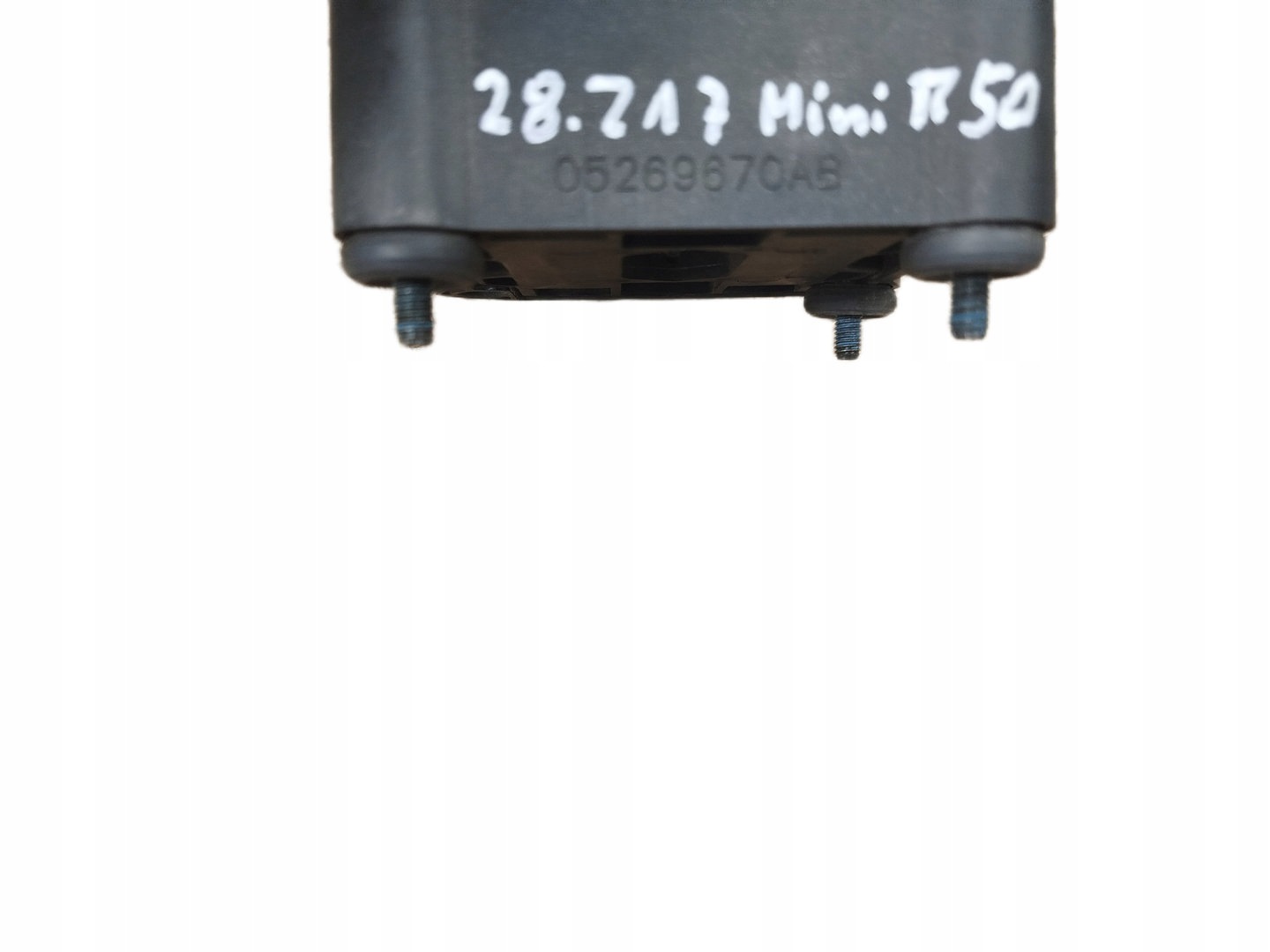 Bobine d'allumage Mini OE 05269670AB image 5