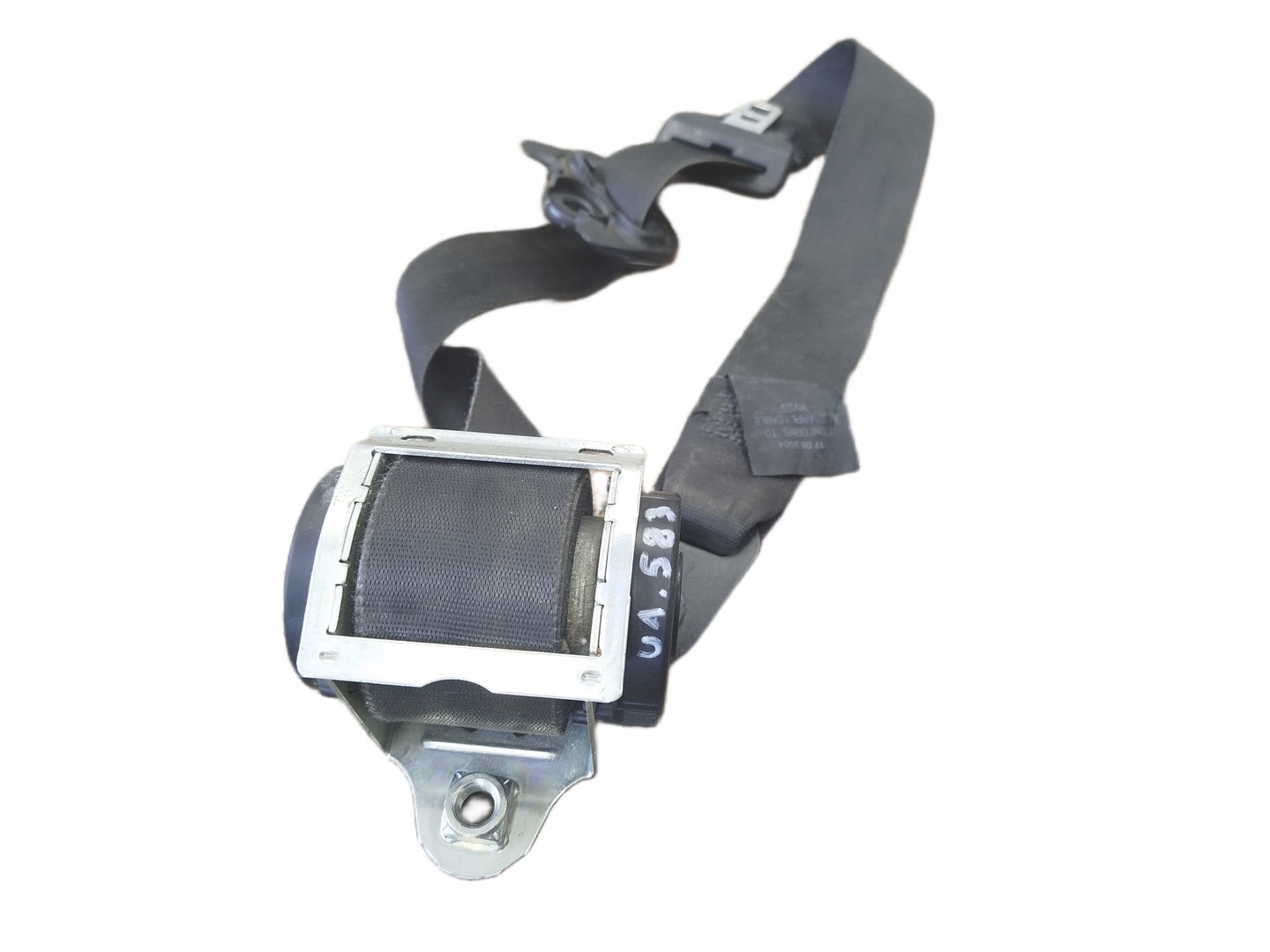 Ceinture de sécurité avant Mini One R50 image 4