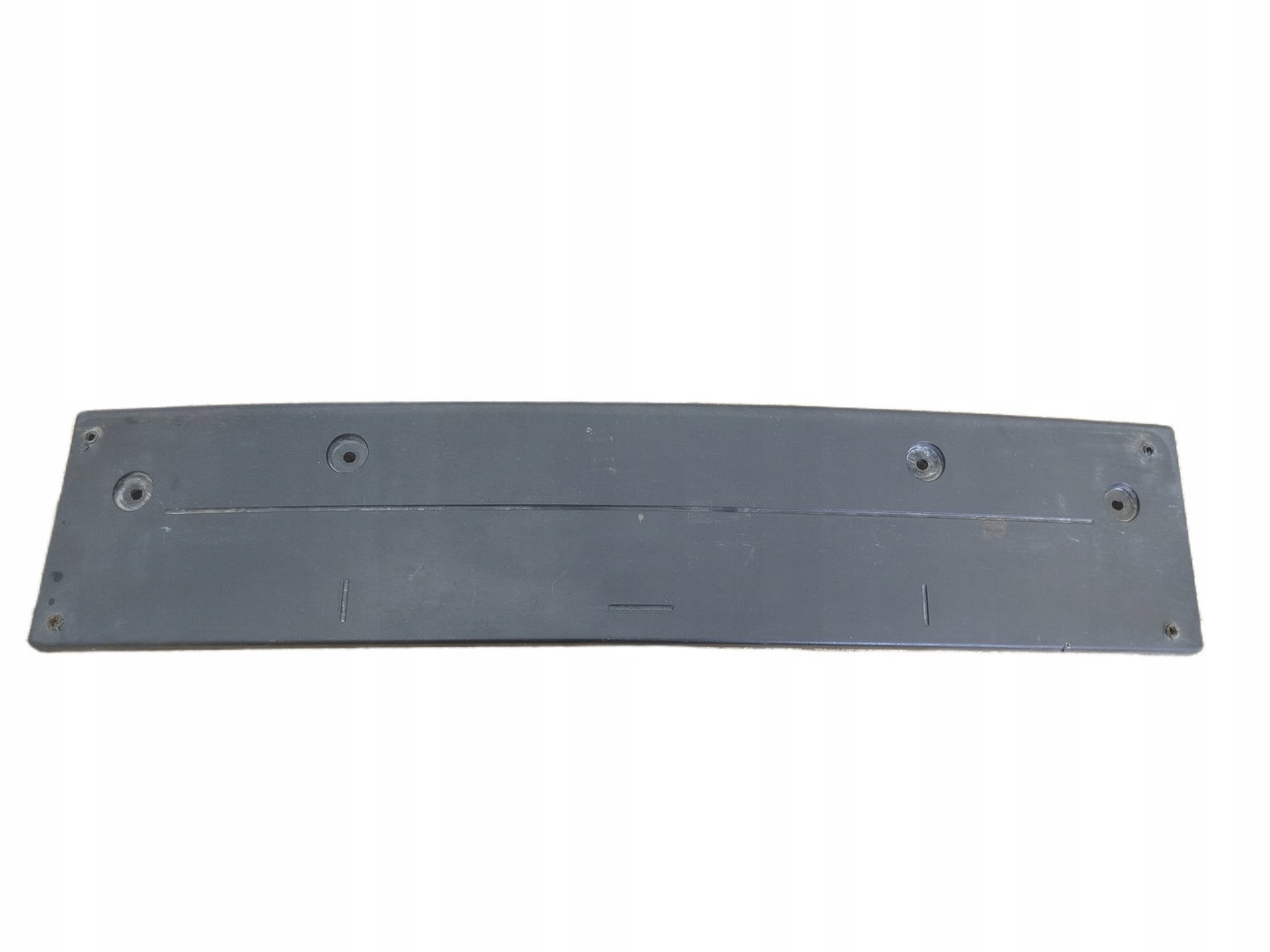 Frontstoßstangen-Ablage MINI R50 R52 R53 OEM 7127947 image 2