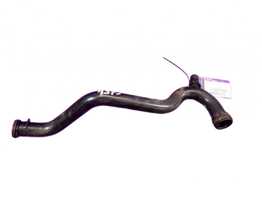 Wasserrohr BOXER JUMPER II DUCATO III 2.2 HDI DW12RUC OEM Z-399250- image 2