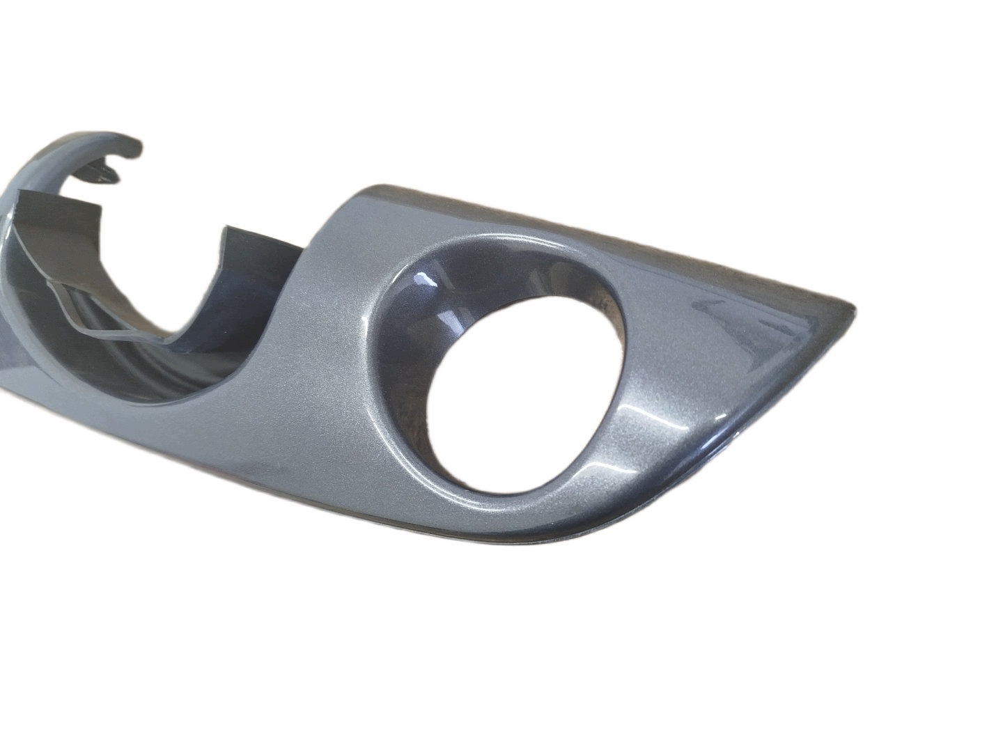 Liste décorative 7124235 Mini Cooper 1.6 R50 01-07 image 3