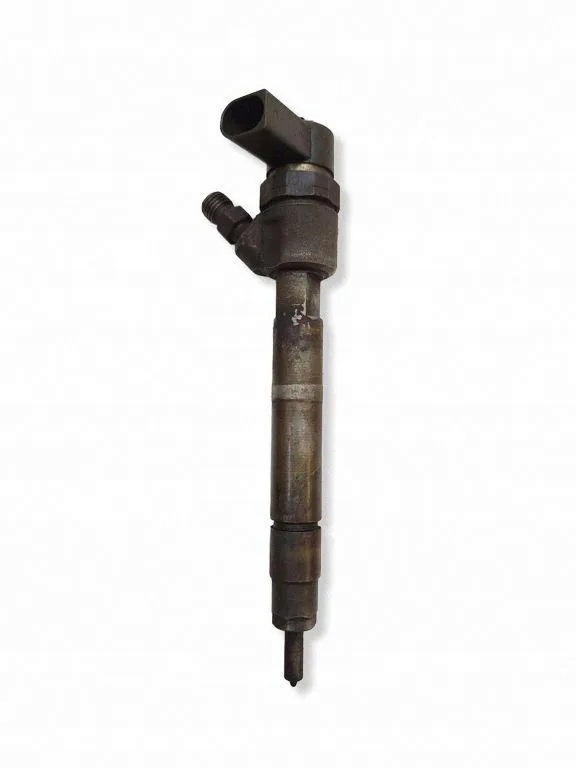 Injecteur MERCEDES-BENZ E (W211) A6480700181 image 2