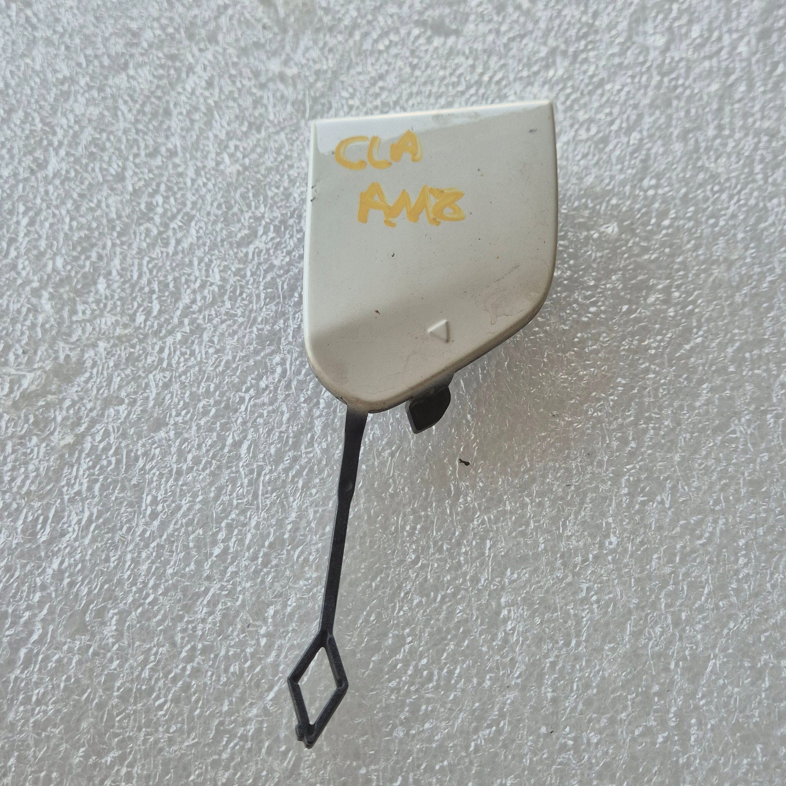 Cache attelage avant Mercedes CLA W118 A1188855400 image 2