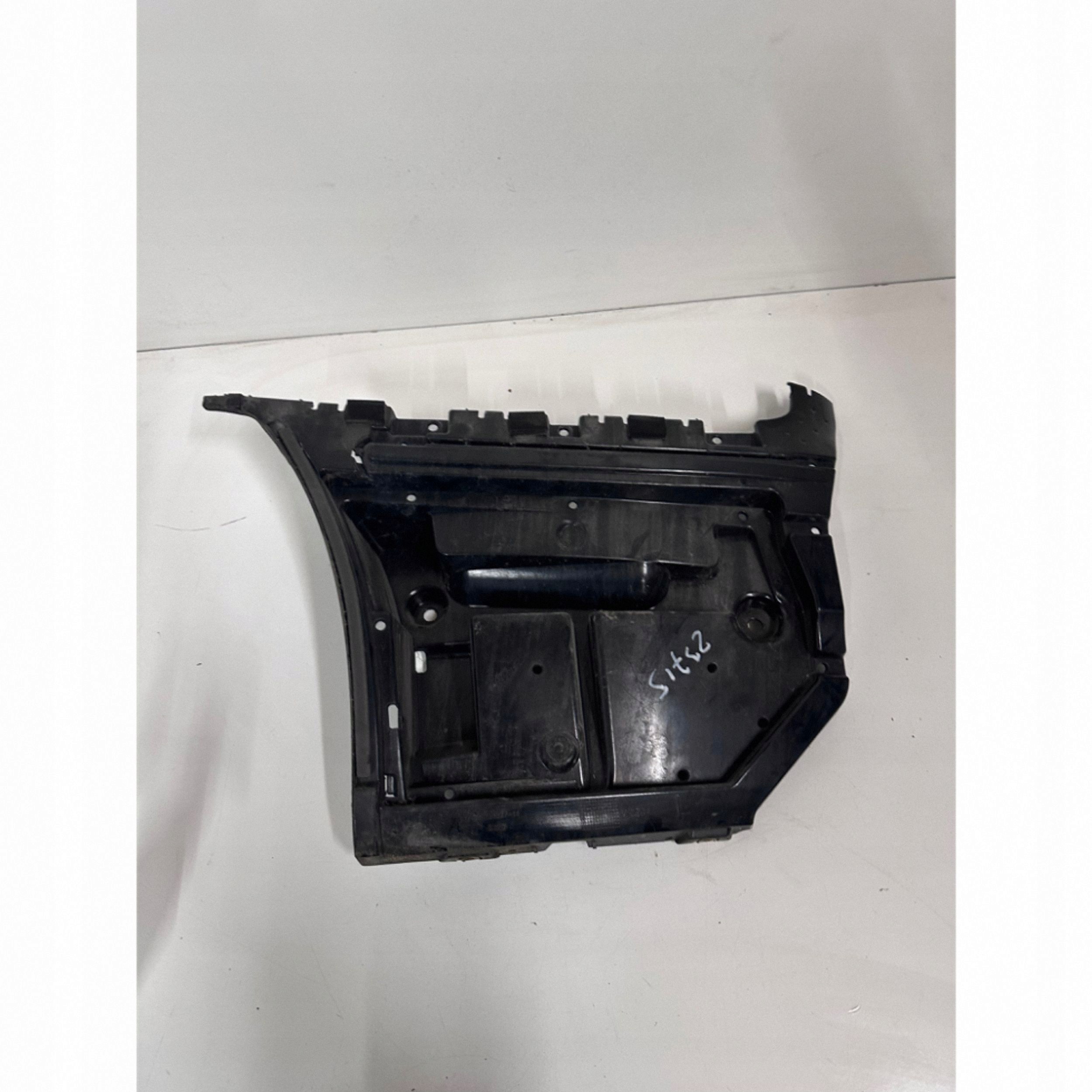 BMW 3 E92 E93 Bumperbevestiging image 2