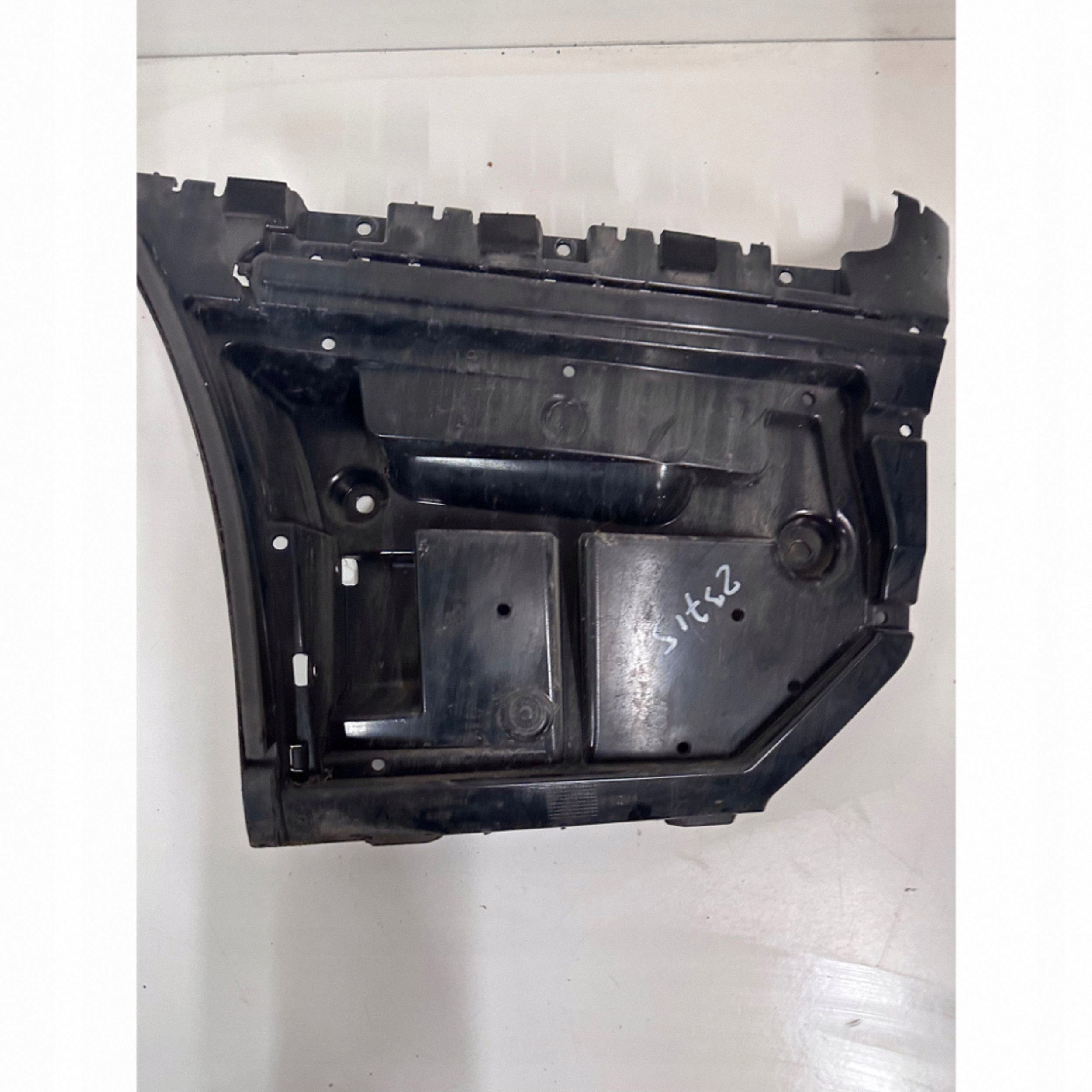BMW 3 E92 E93 Bumperbevestiging image 3