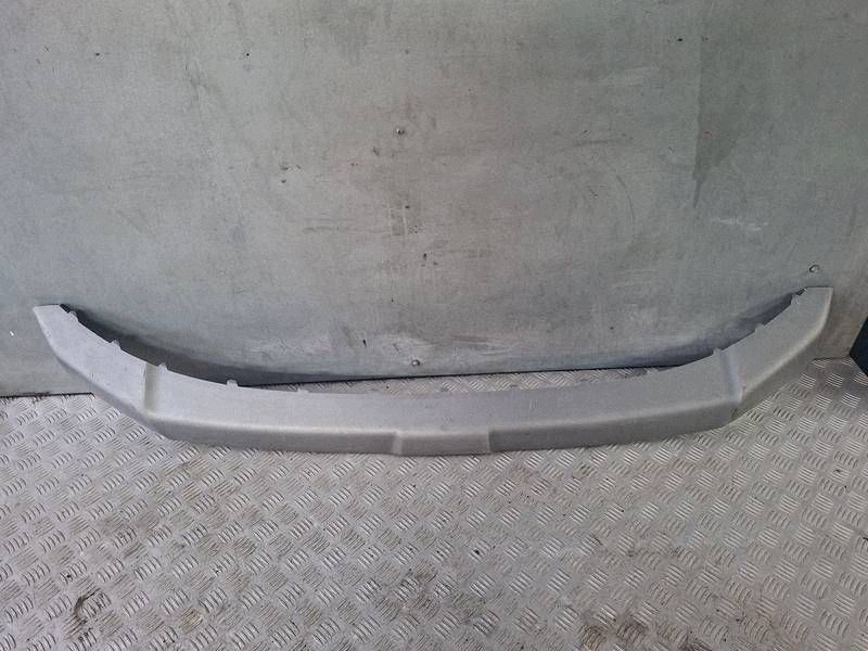 Hyundai Tucson IV Spoiler Frontschürze 86577N7GA0 image 2