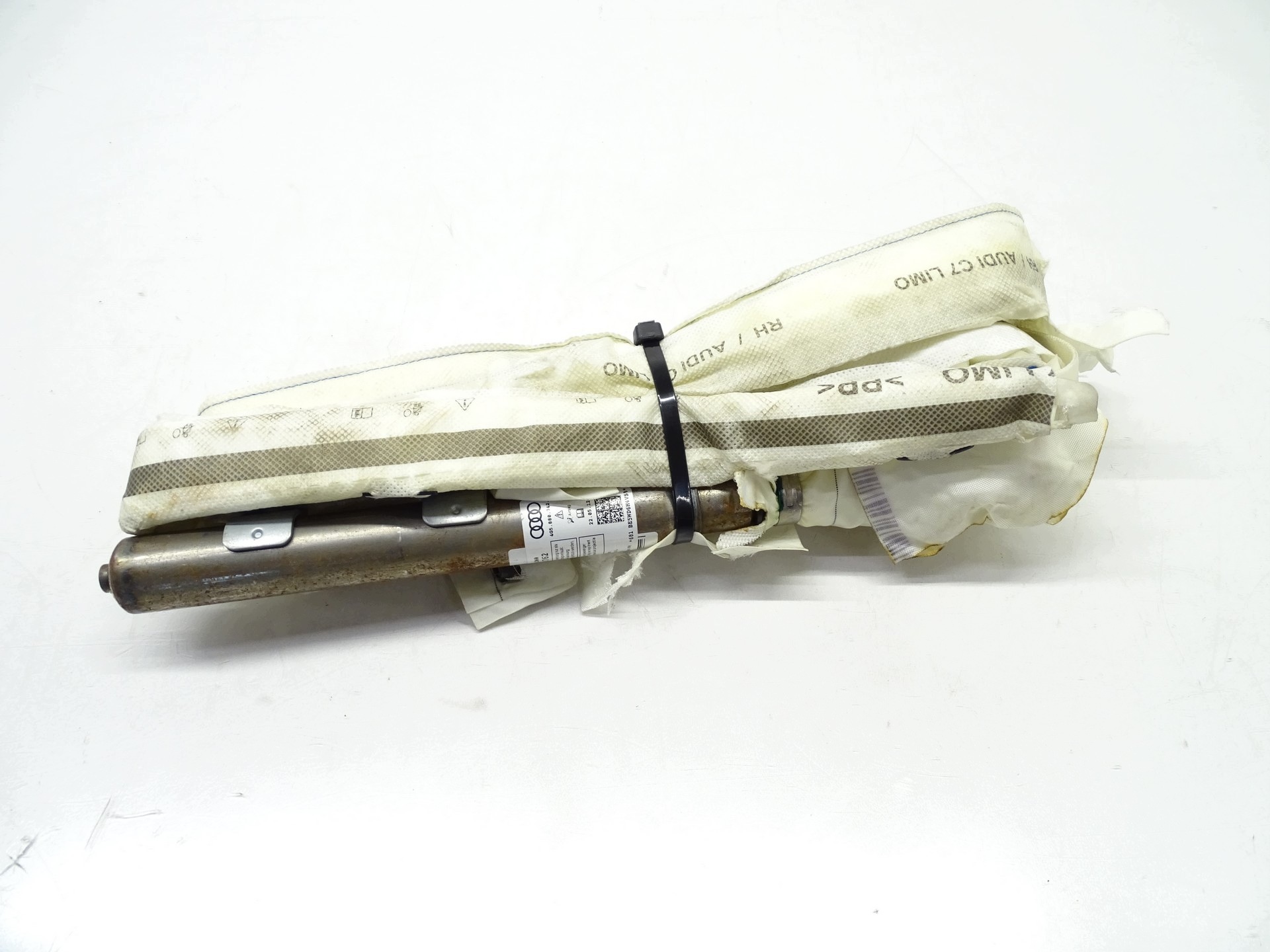 Airbag-Vorhang rechts Audi A6 C7 4G 4G5880742C image 4
