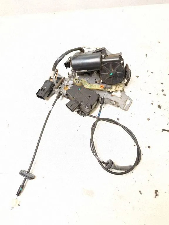 Schuifdeur motor LANCIA VOYAGER 2.8D A110530 image 2