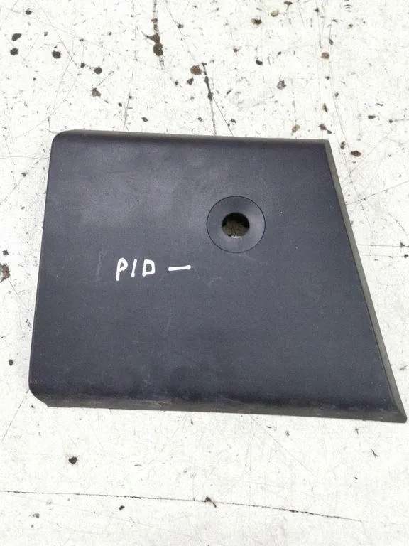 Gebruikt Fiat 1317377070 achterscherm 2.2L diesel 88kW 2021