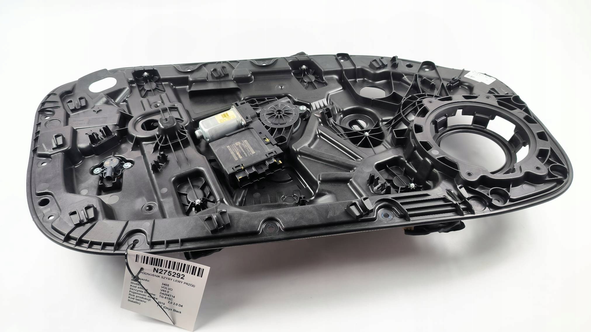 Lève-vitre Volvo OE 31462704 image 2