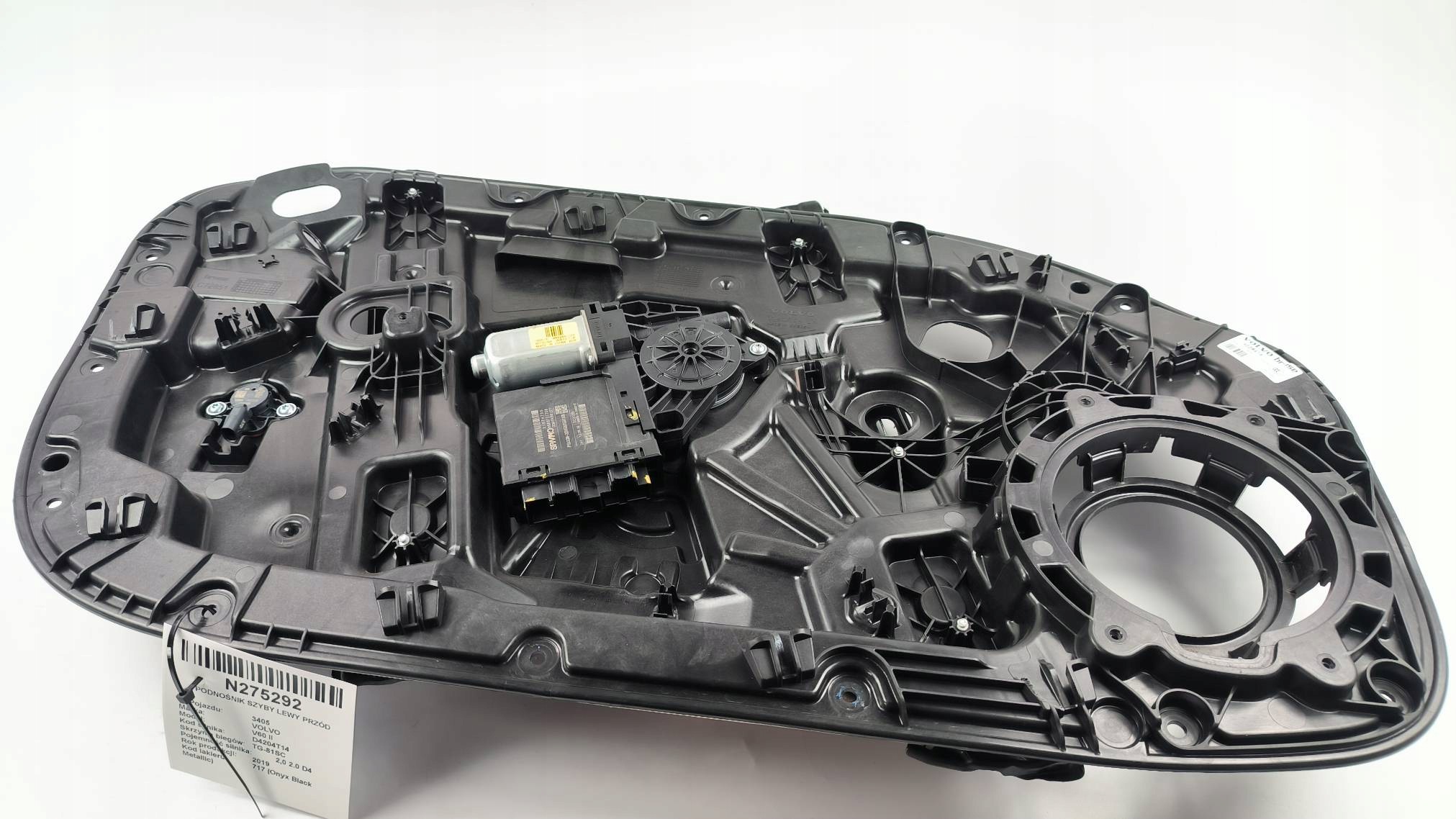 Elevador de Vidro Volvo OE 31462704 Usado