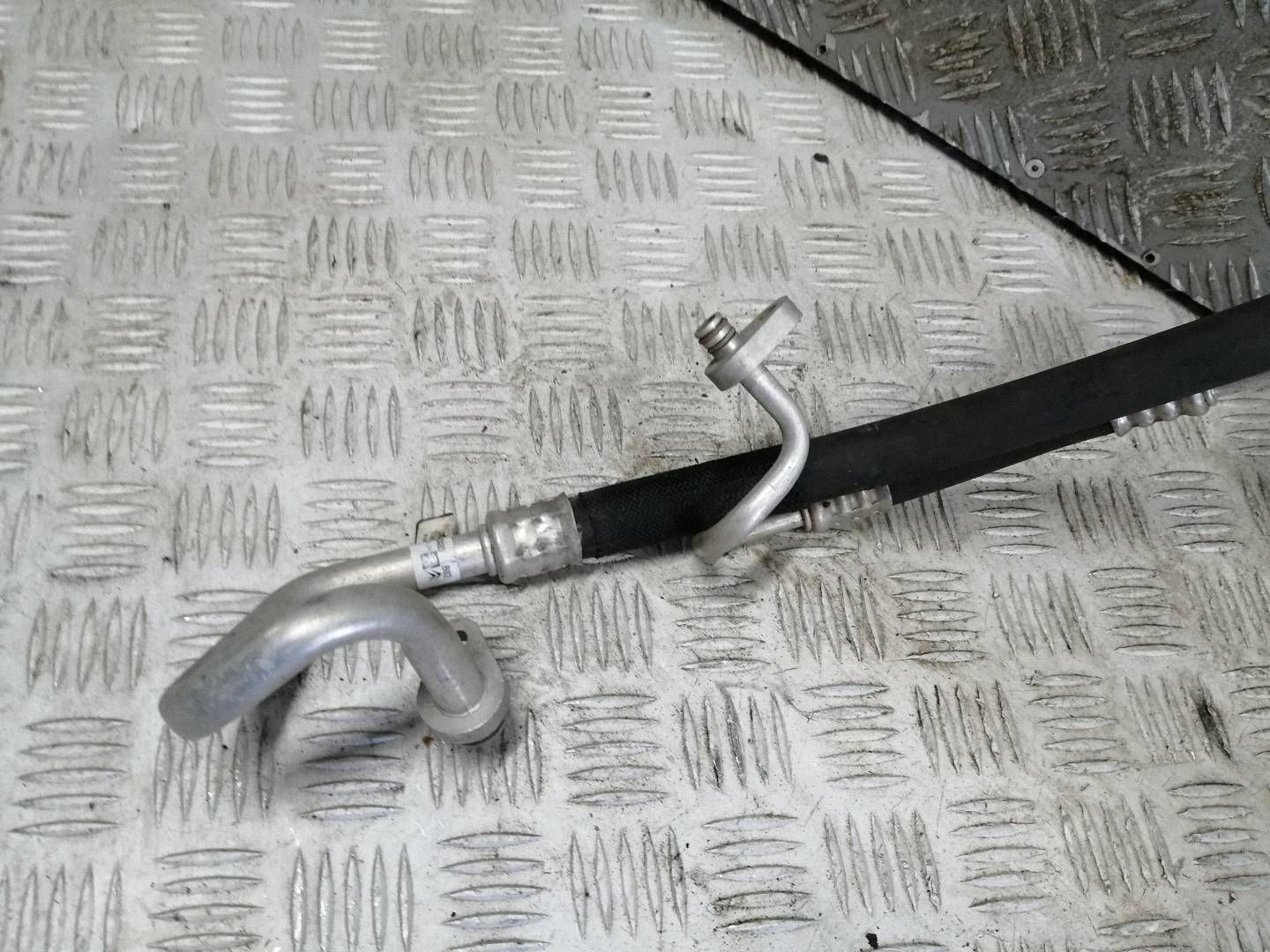 Tubo Ar Condicionado Peugeot 3008 I Usado