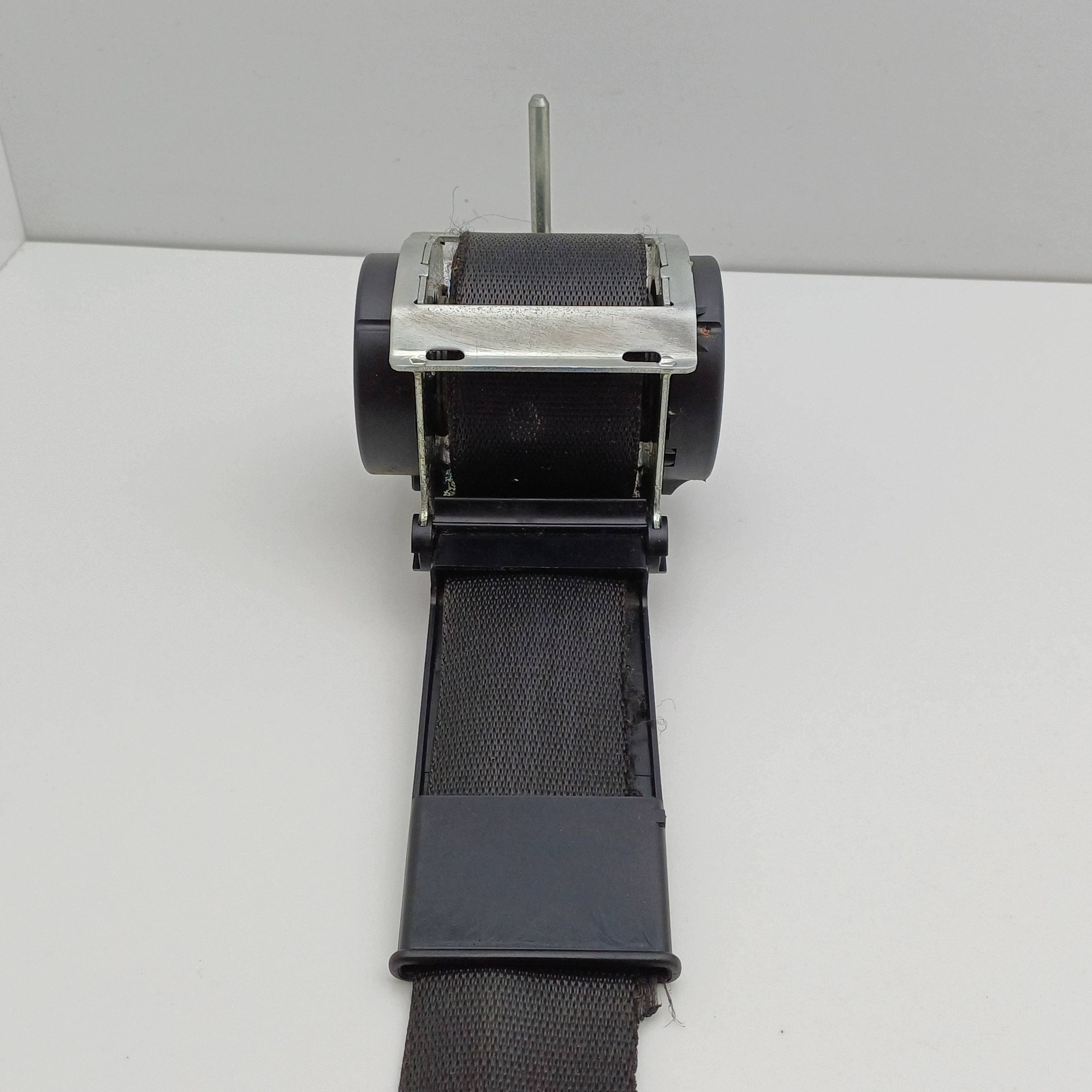 Ceinture de sécurité avant gauche Opel Zafira B image 5