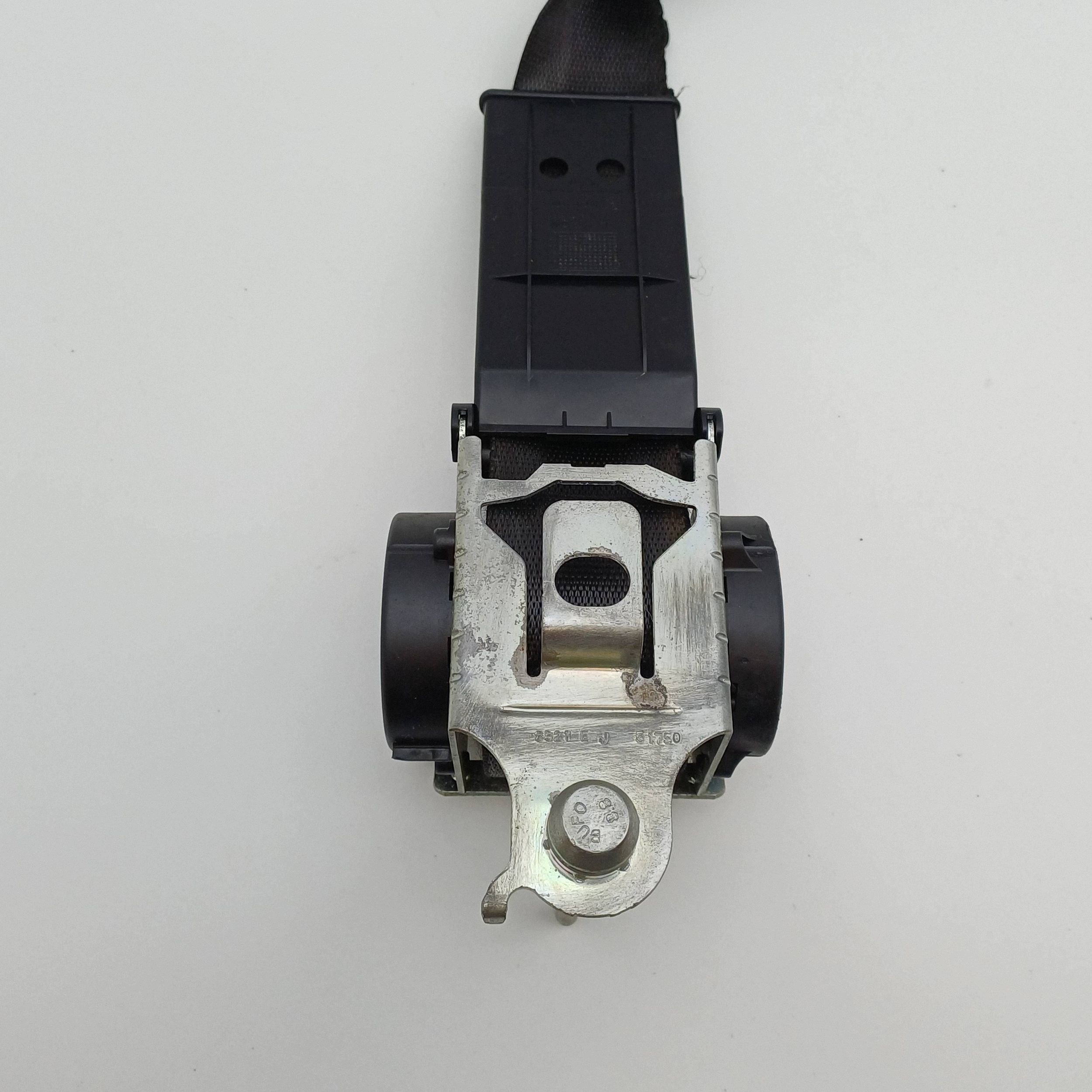 Ceinture de sécurité avant gauche Opel Zafira B image 9