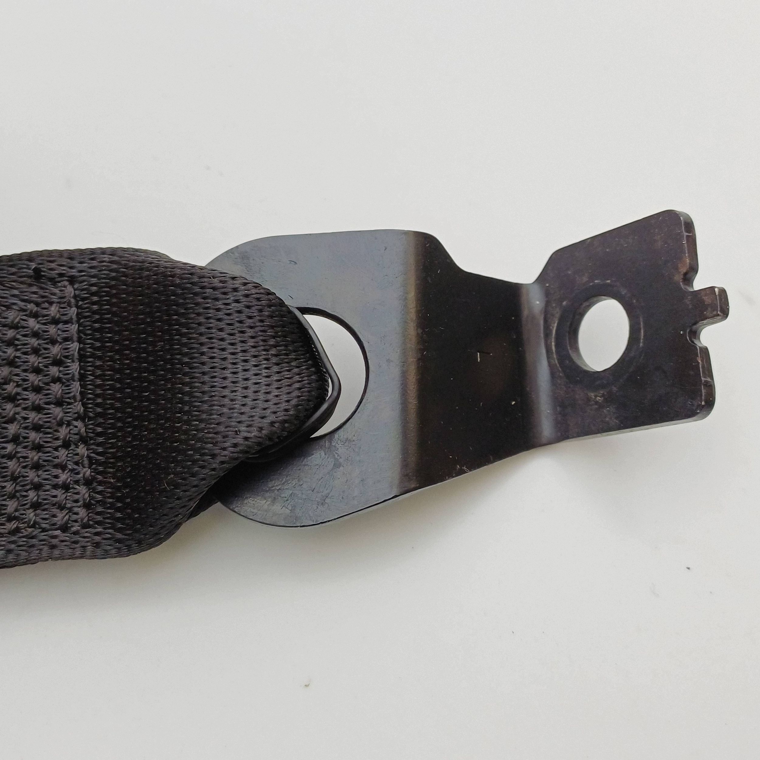 Ceinture de sécurité avant gauche Opel Zafira B image 10