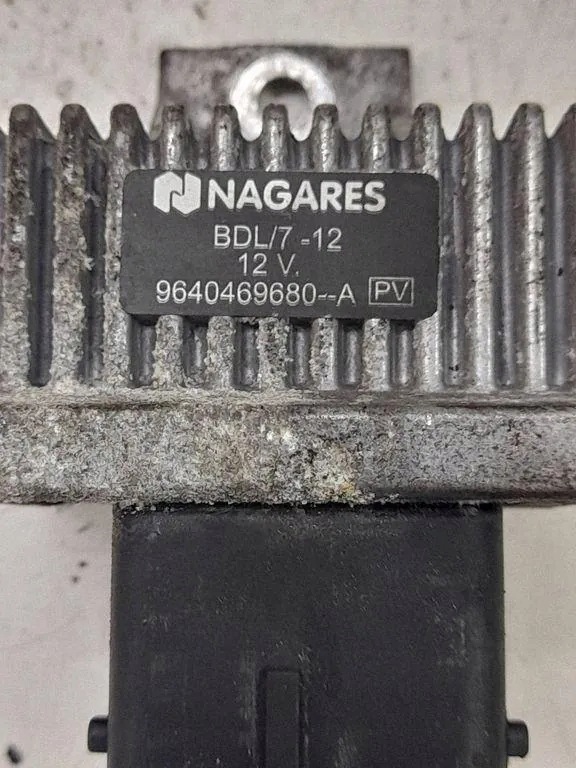 Sytytystulpat NISSAN PRIMASTAR Furgon 2.0 dCi 84kW